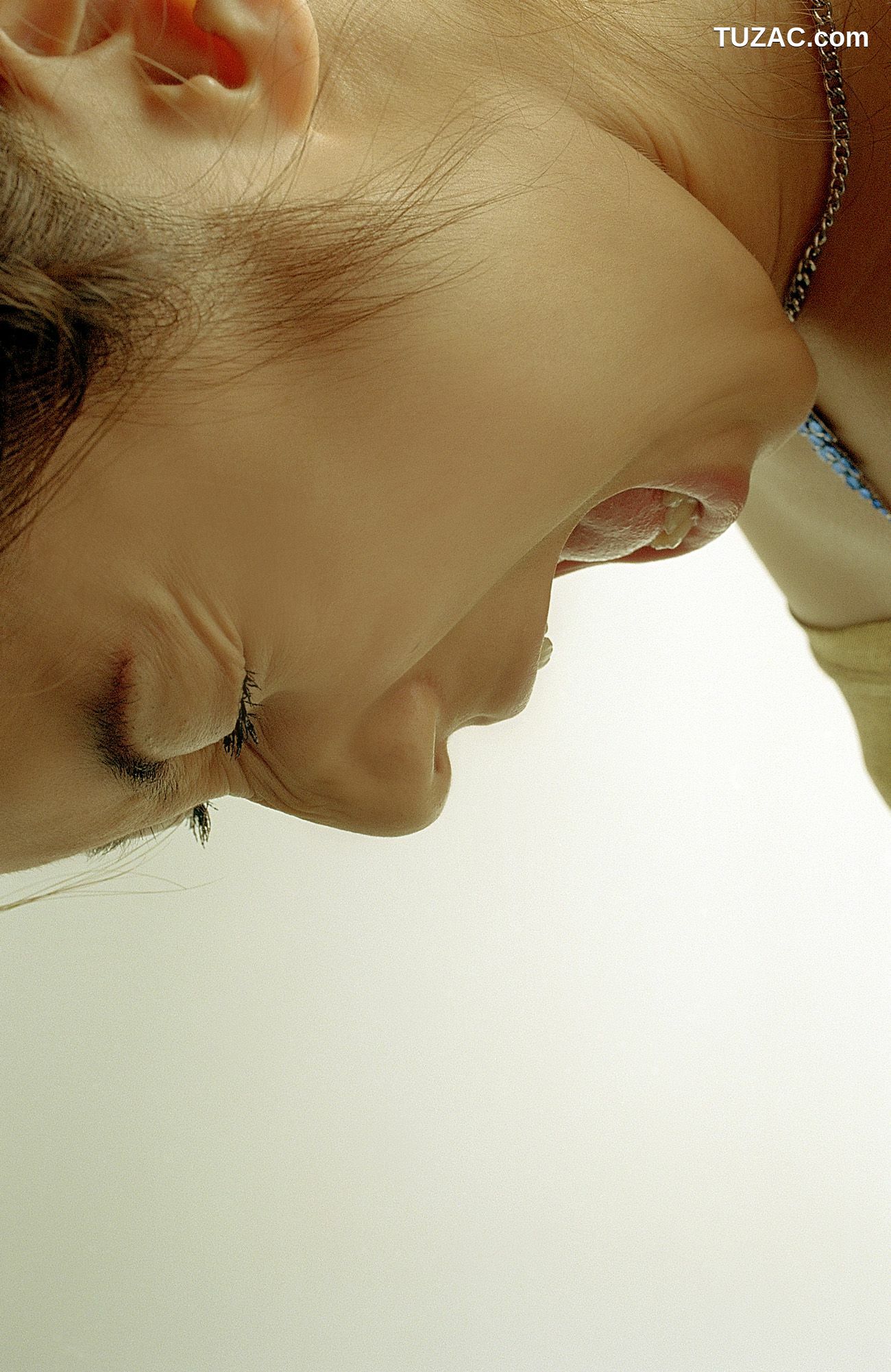 NS Eyes_ SF-No.198 Rina Uchiyama 内山理名 写真集[79P]