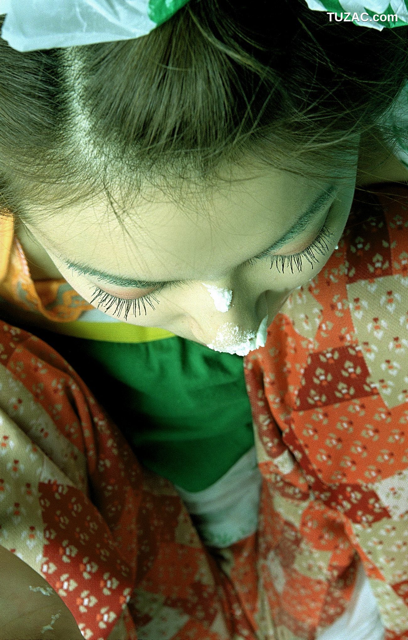 NS Eyes_ SF-No.198 Rina Uchiyama 内山理名 写真集[79P]