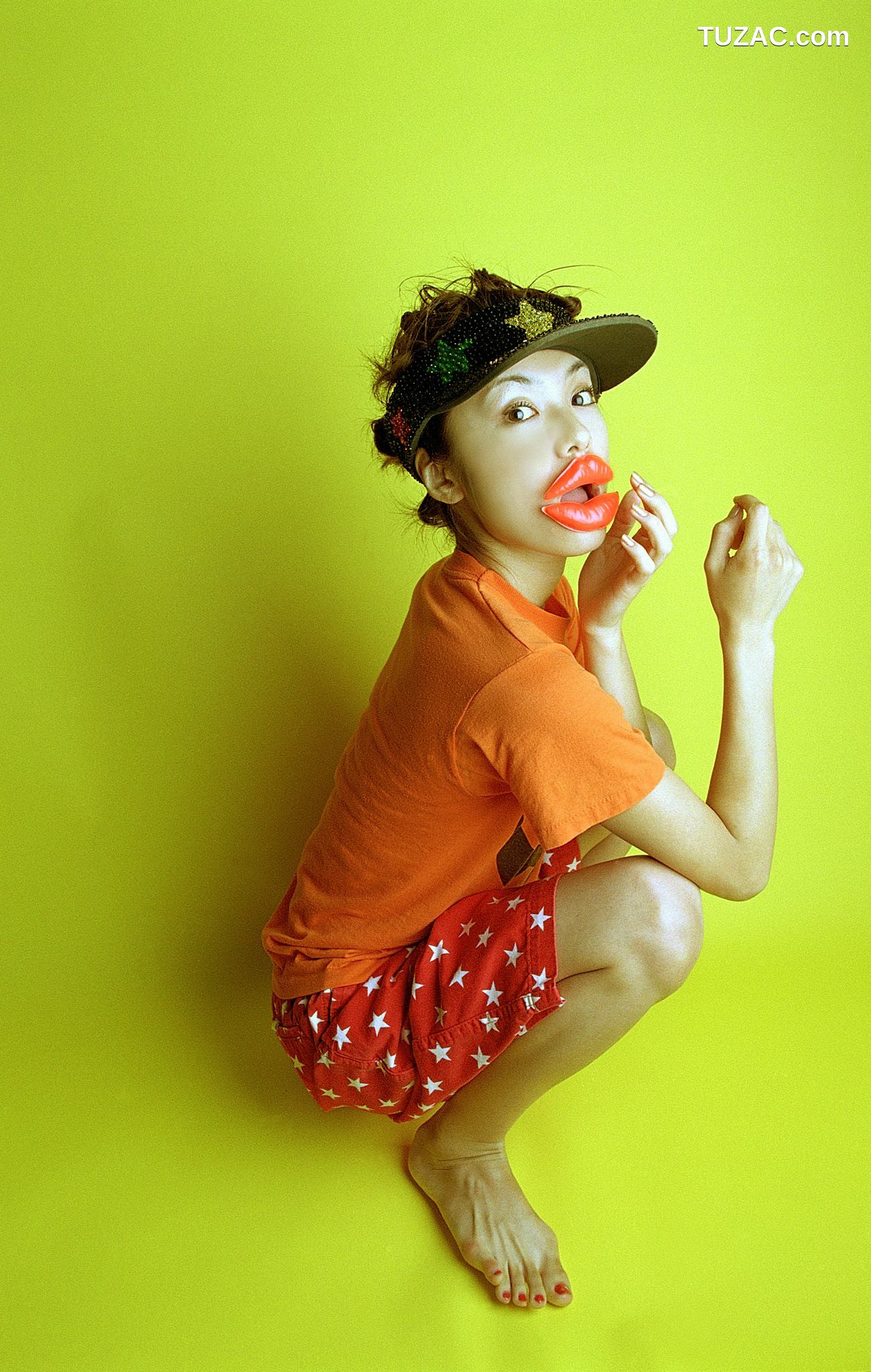 NS Eyes_ SF-No.198 Rina Uchiyama 内山理名 写真集[79P]