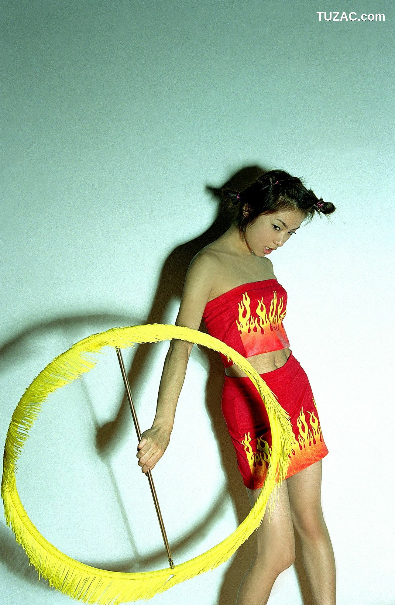 NS Eyes_ SF-No.198 Rina Uchiyama 内山理名 写真集[79P]