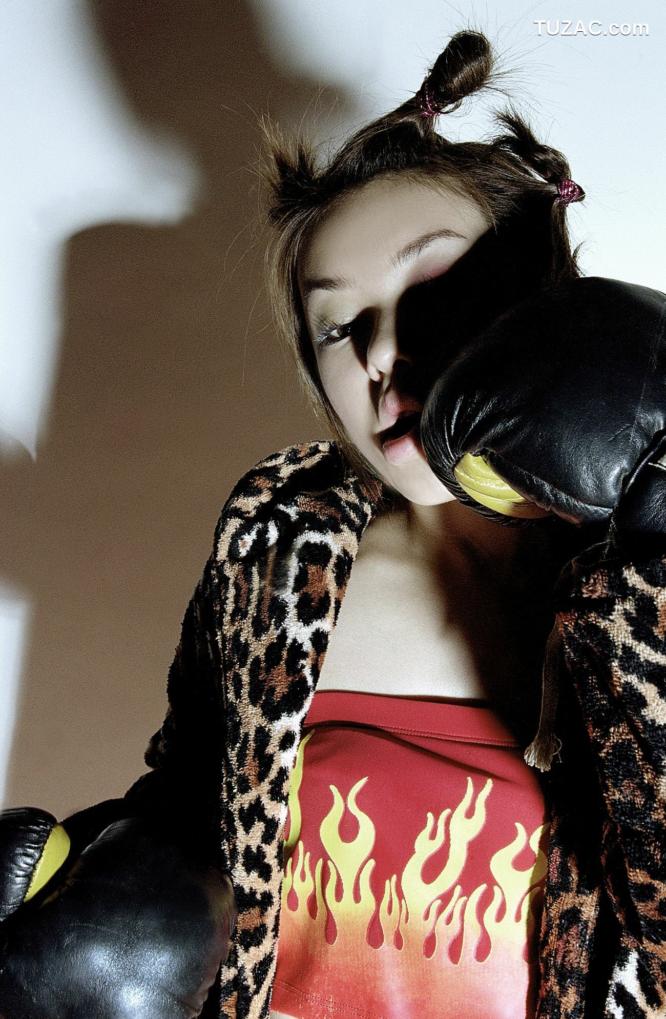 NS Eyes_ SF-No.198 Rina Uchiyama 内山理名 写真集[79P]