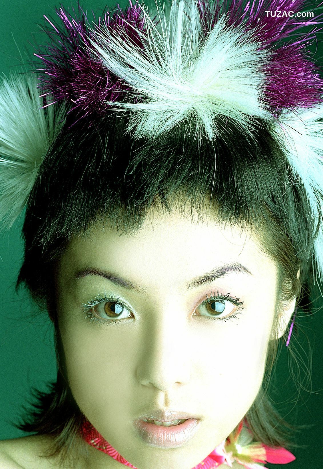 NS Eyes_ SF-No.198 Rina Uchiyama 内山理名 写真集[79P]