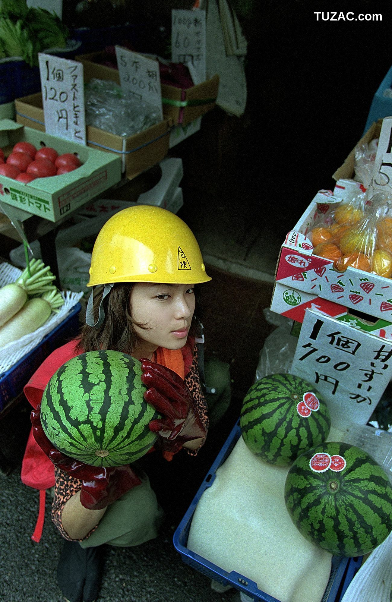 NS Eyes_ SF-No.198 Rina Uchiyama 内山理名 写真集[79P]