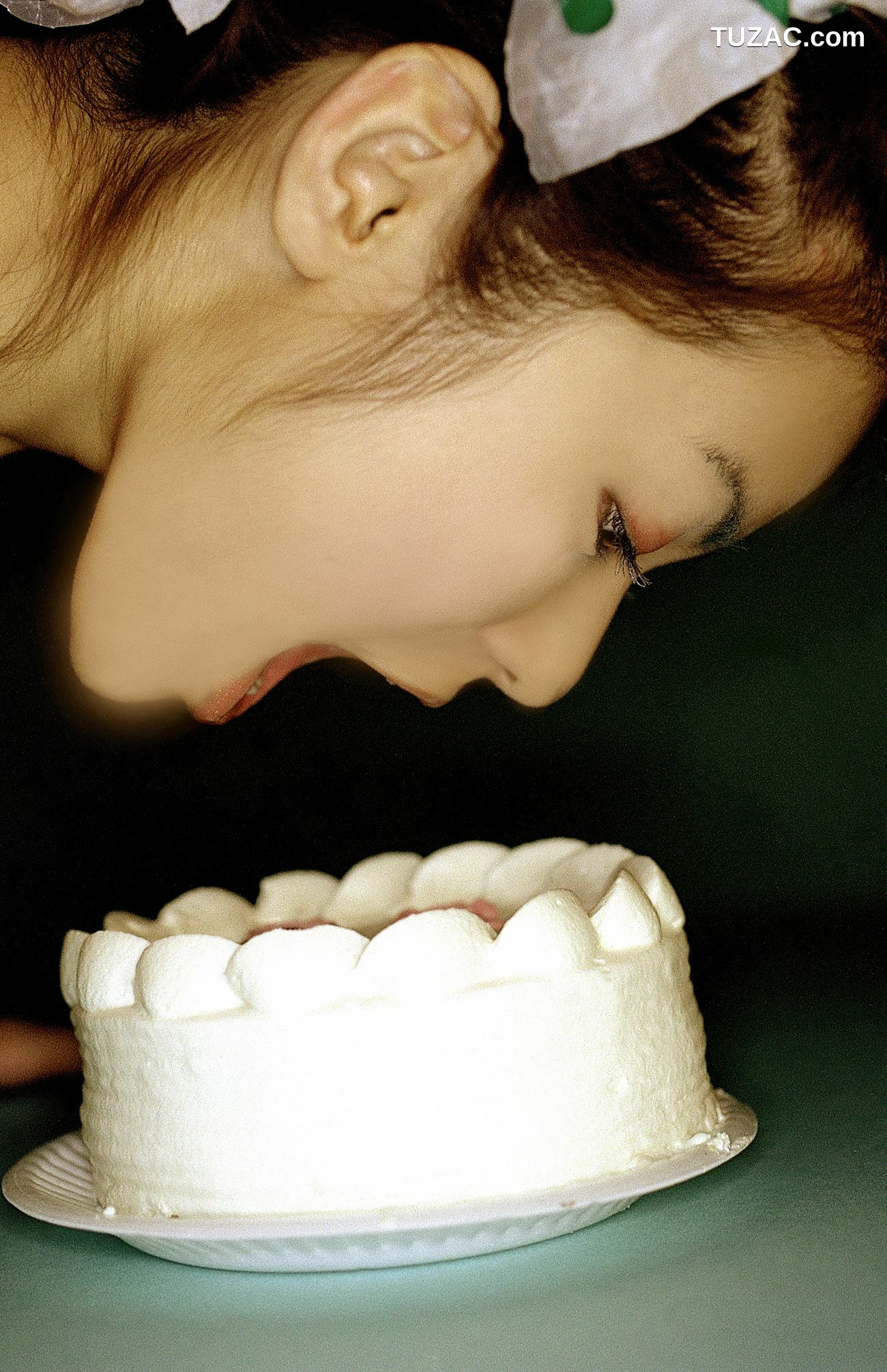 NS Eyes_ SF-No.198 Rina Uchiyama 内山理名 写真集[79P]