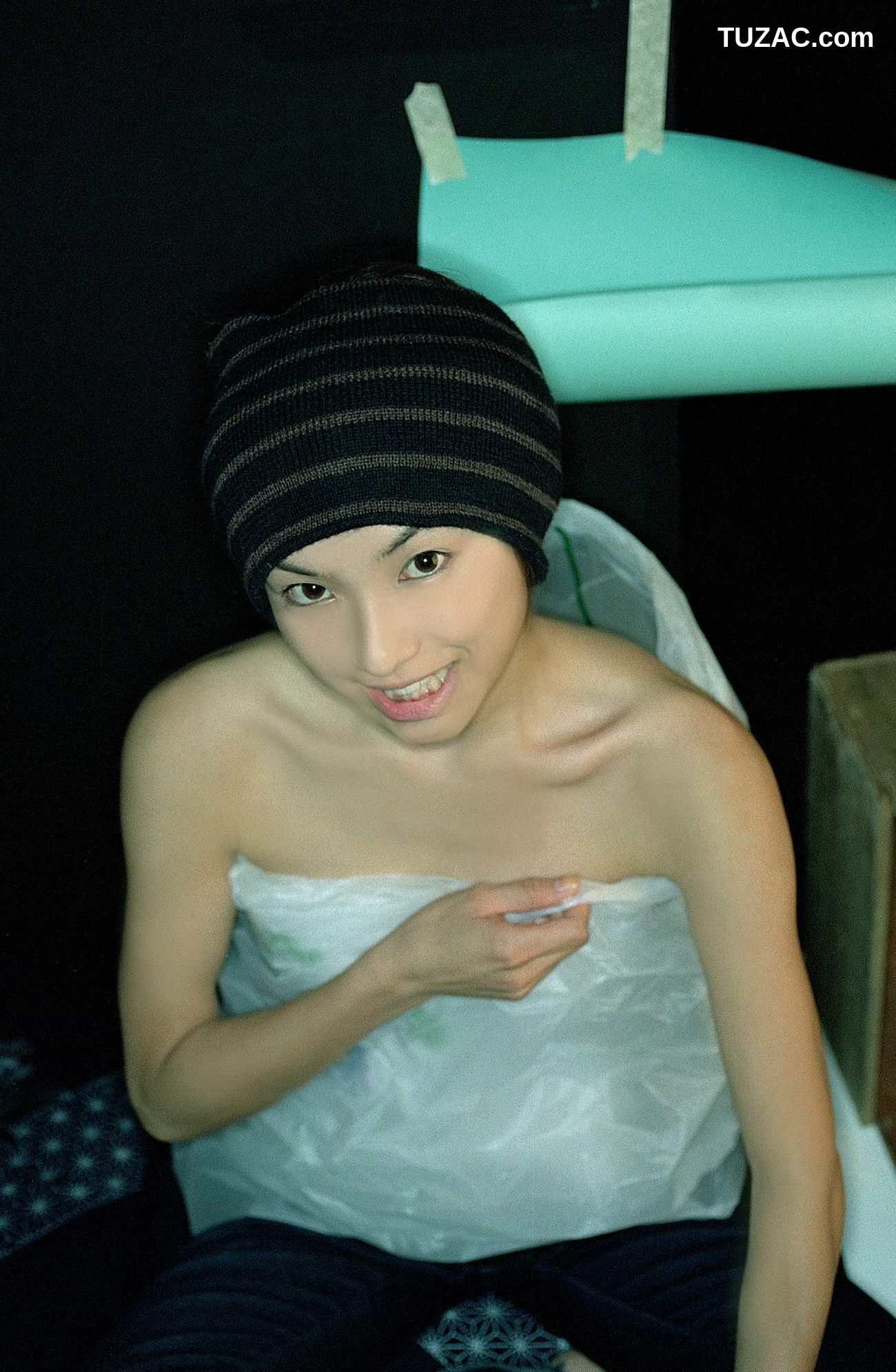 NS Eyes_ SF-No.199 Rina Uchiyama 内山理名/內山理名 写真集[92P]