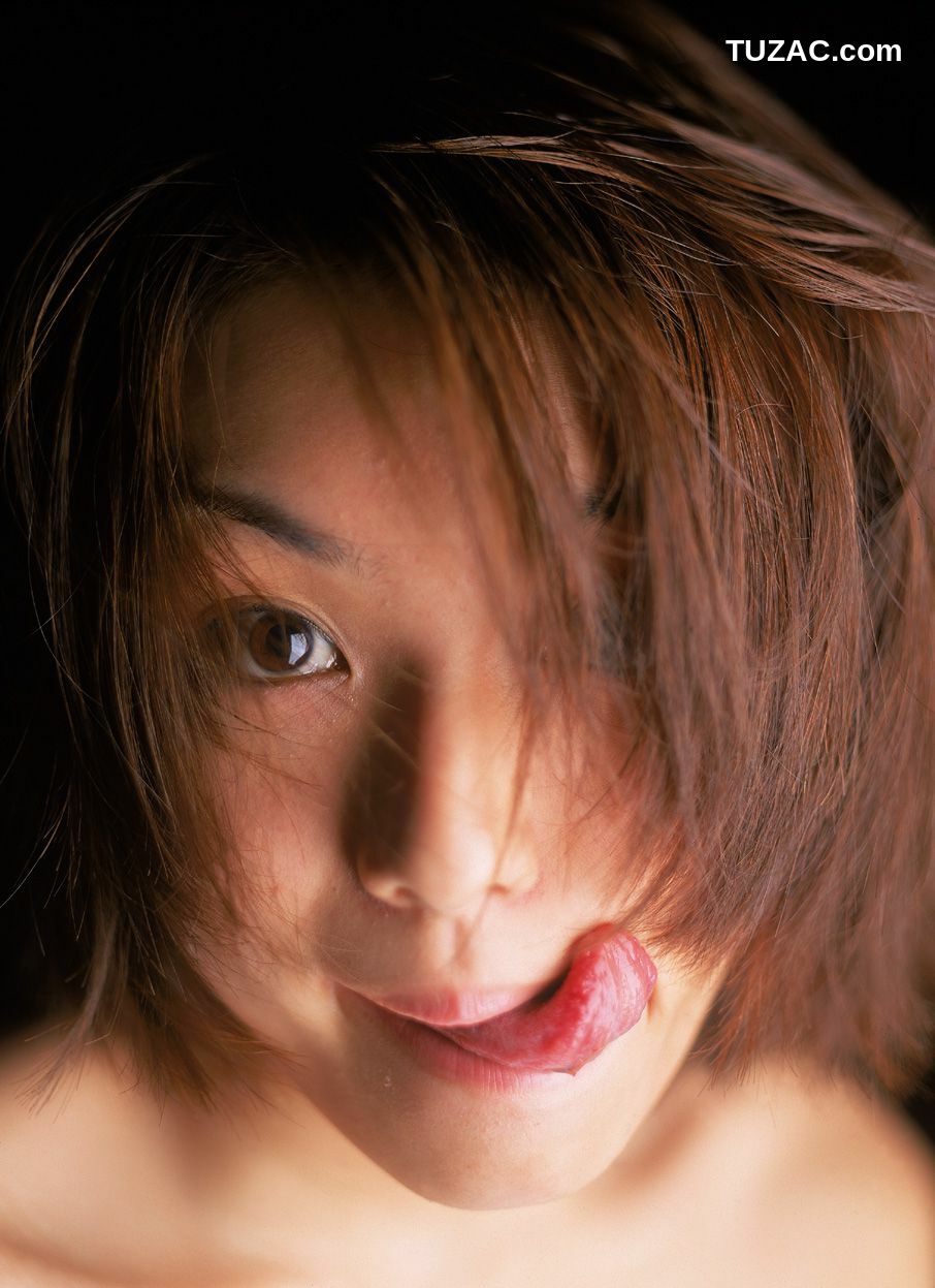 NS Eyes_ SF-No.199 Rina Uchiyama 内山理名/內山理名 写真集[92P]