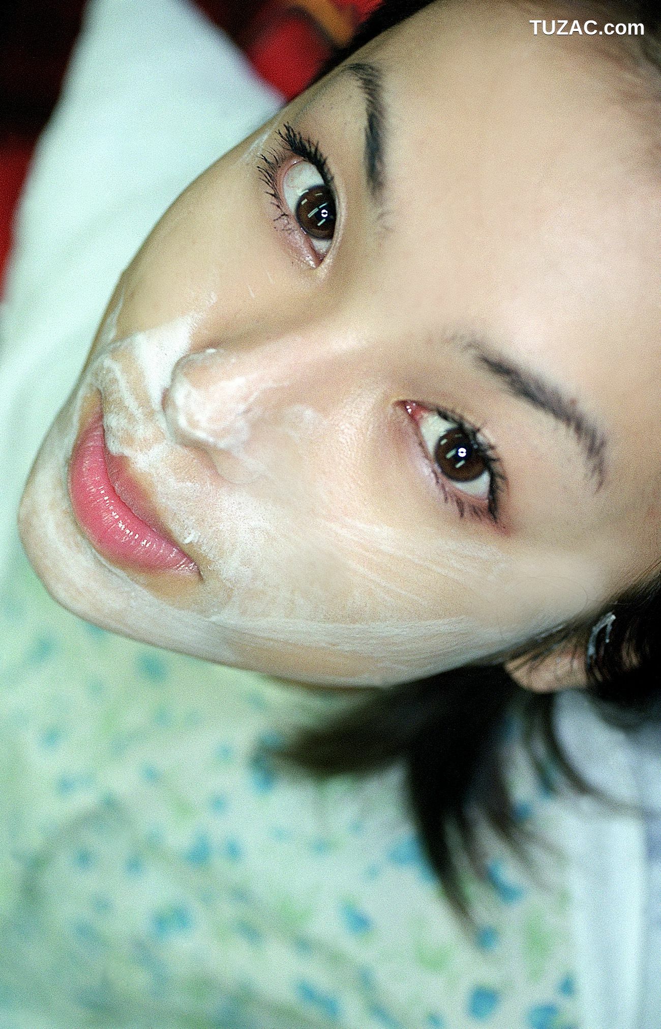 NS Eyes_ SF-No.199 Rina Uchiyama 内山理名/內山理名 写真集[92P]