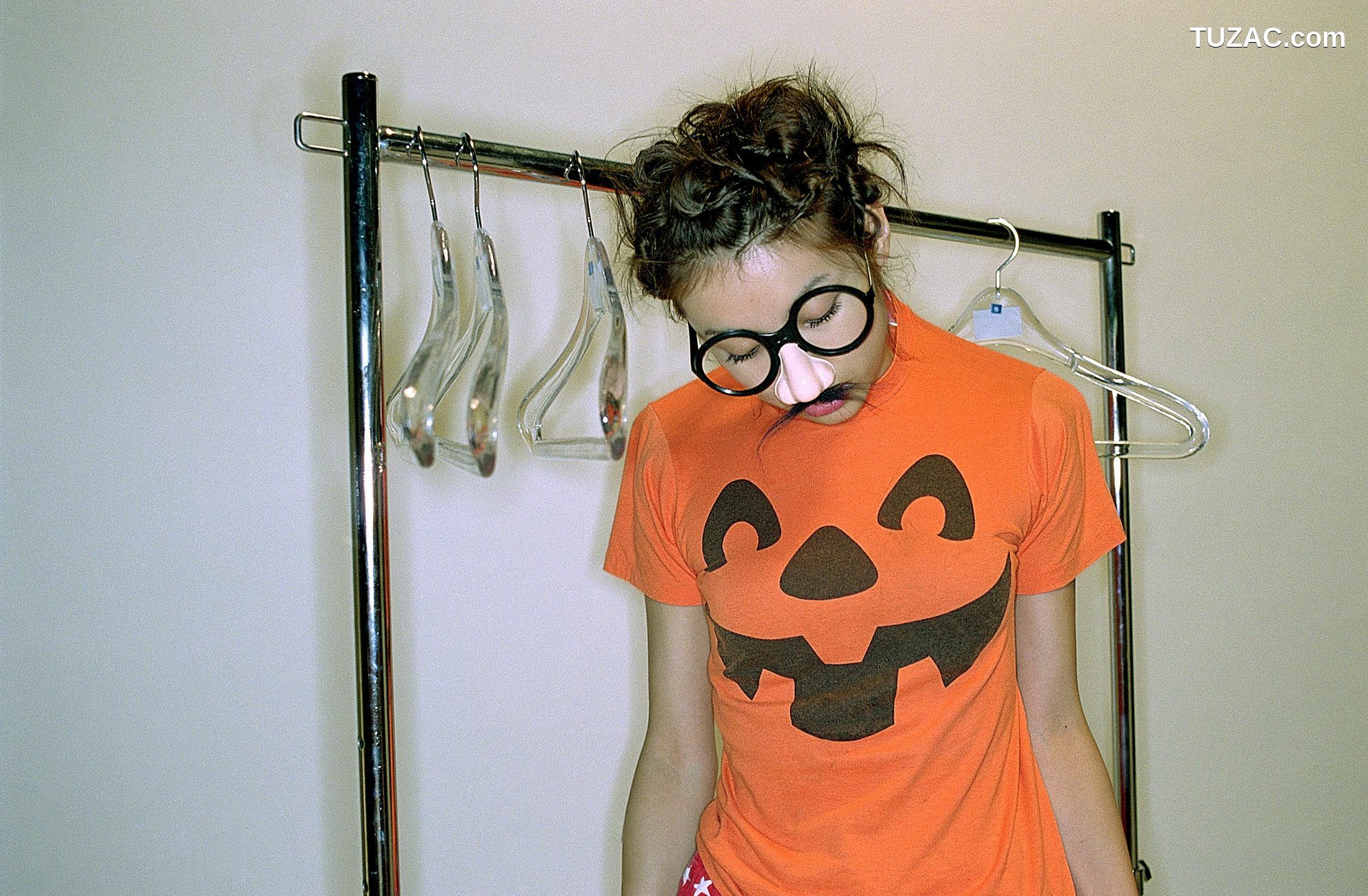 NS Eyes_ SF-No.199 Rina Uchiyama 内山理名/內山理名 写真集[92P]