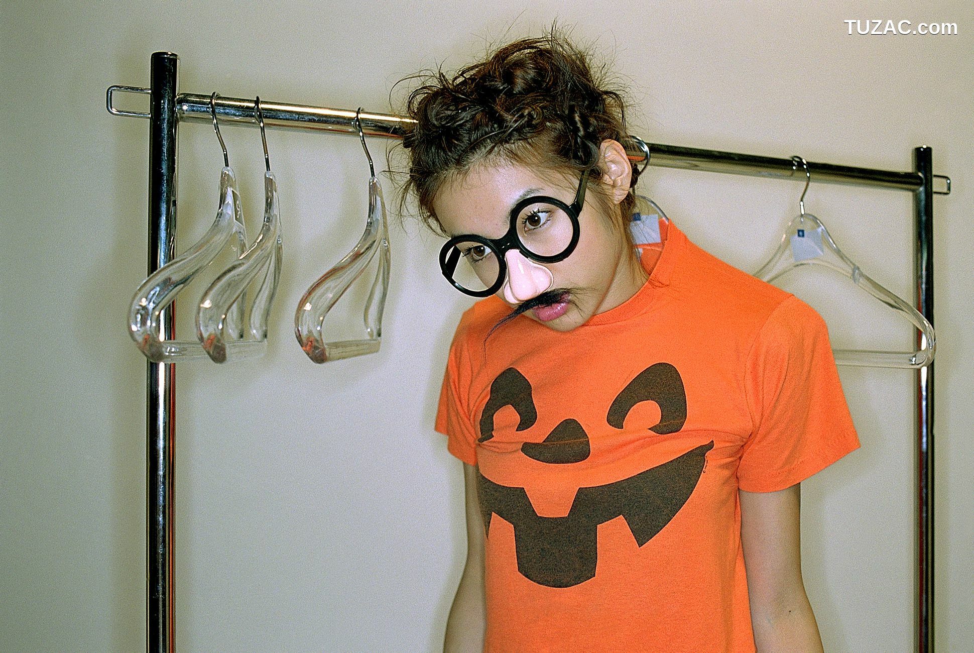 NS Eyes_ SF-No.199 Rina Uchiyama 内山理名/內山理名 写真集[92P]