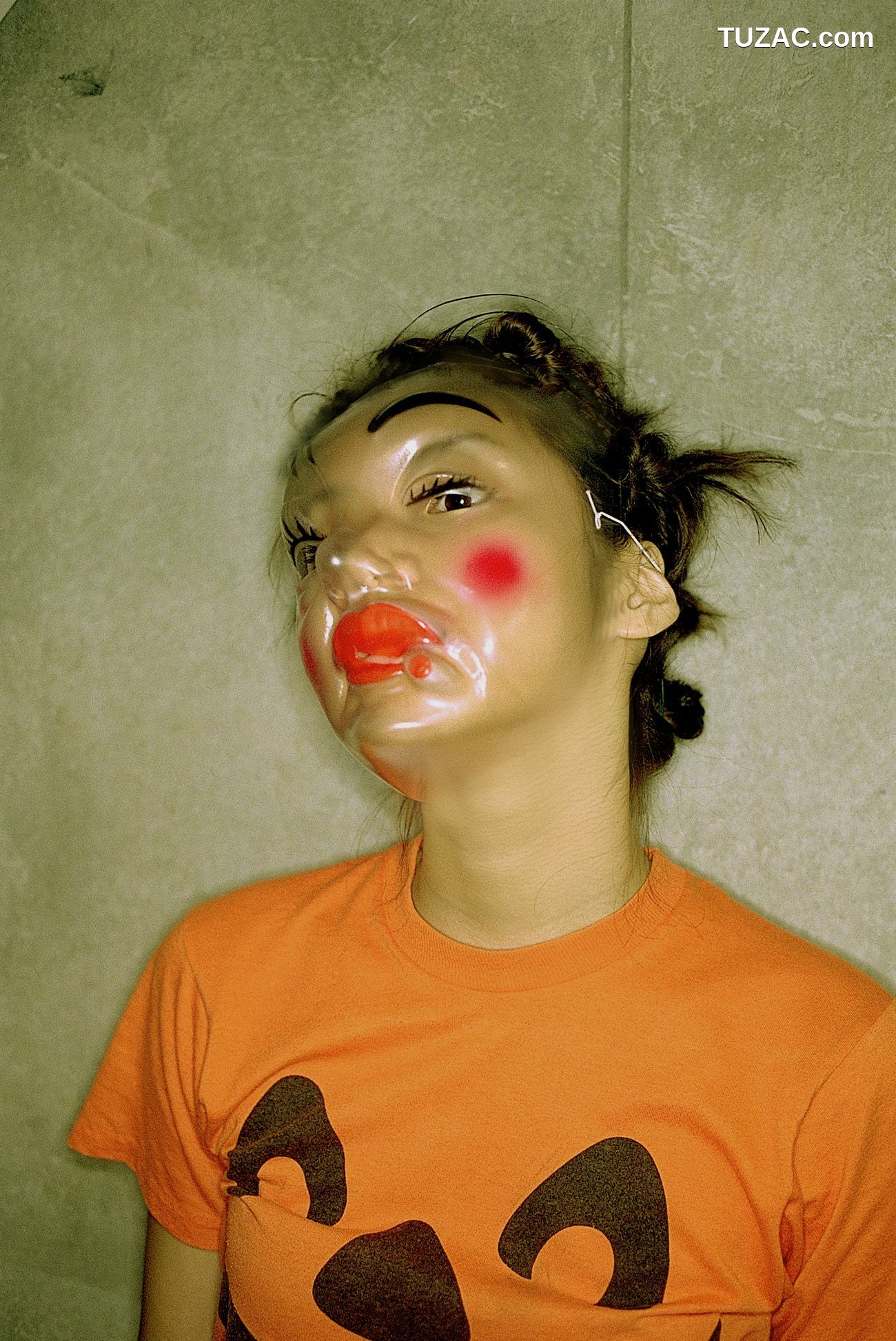 NS Eyes_ SF-No.199 Rina Uchiyama 内山理名/內山理名 写真集[92P]