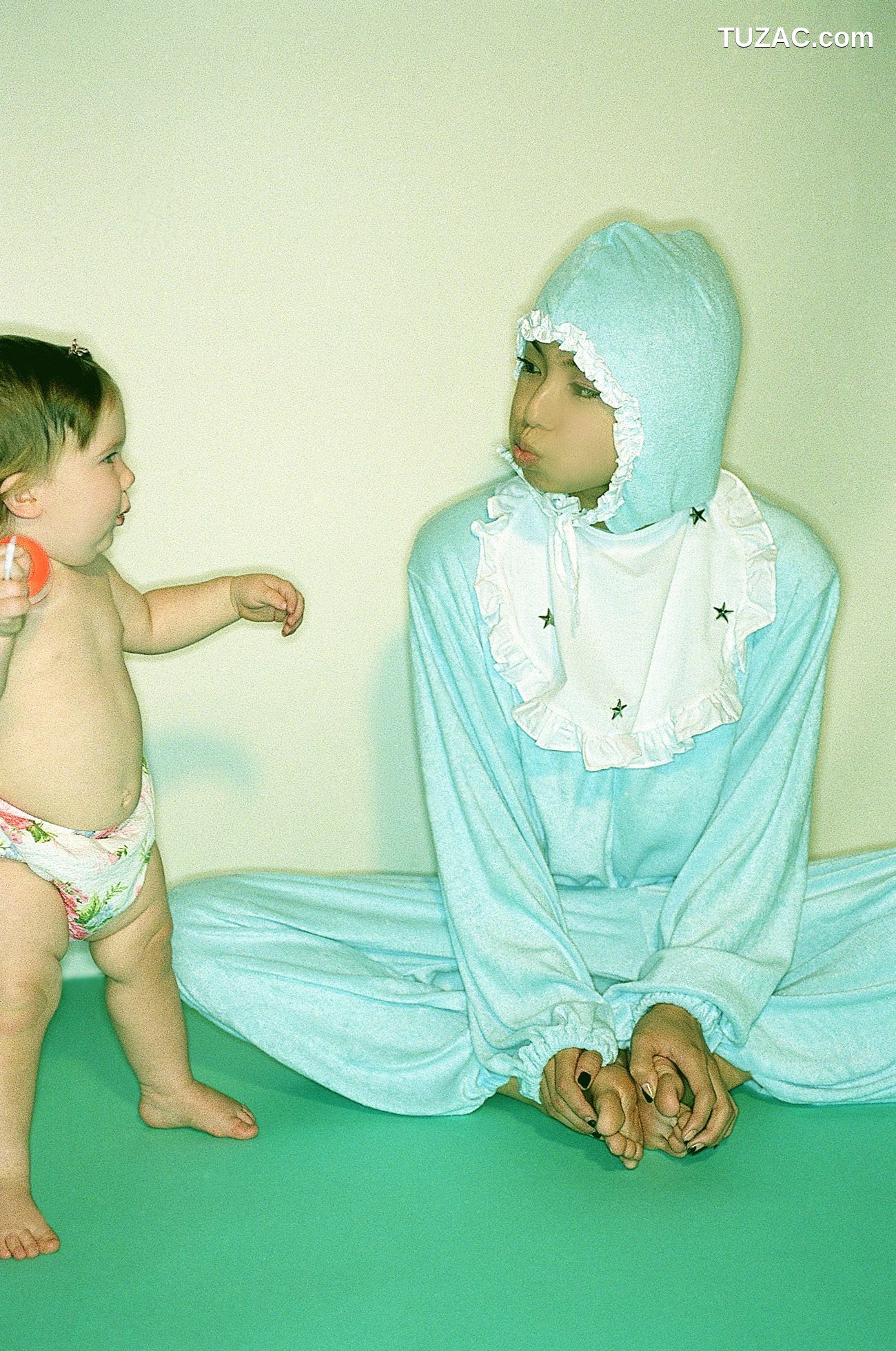 NS Eyes_ SF-No.199 Rina Uchiyama 内山理名/內山理名 写真集[92P]