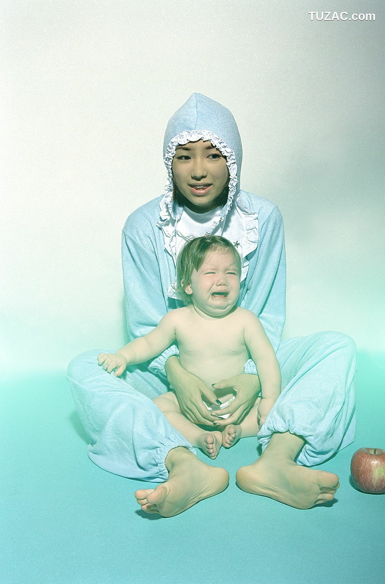 NS Eyes_ SF-No.199 Rina Uchiyama 内山理名/內山理名 写真集[92P]