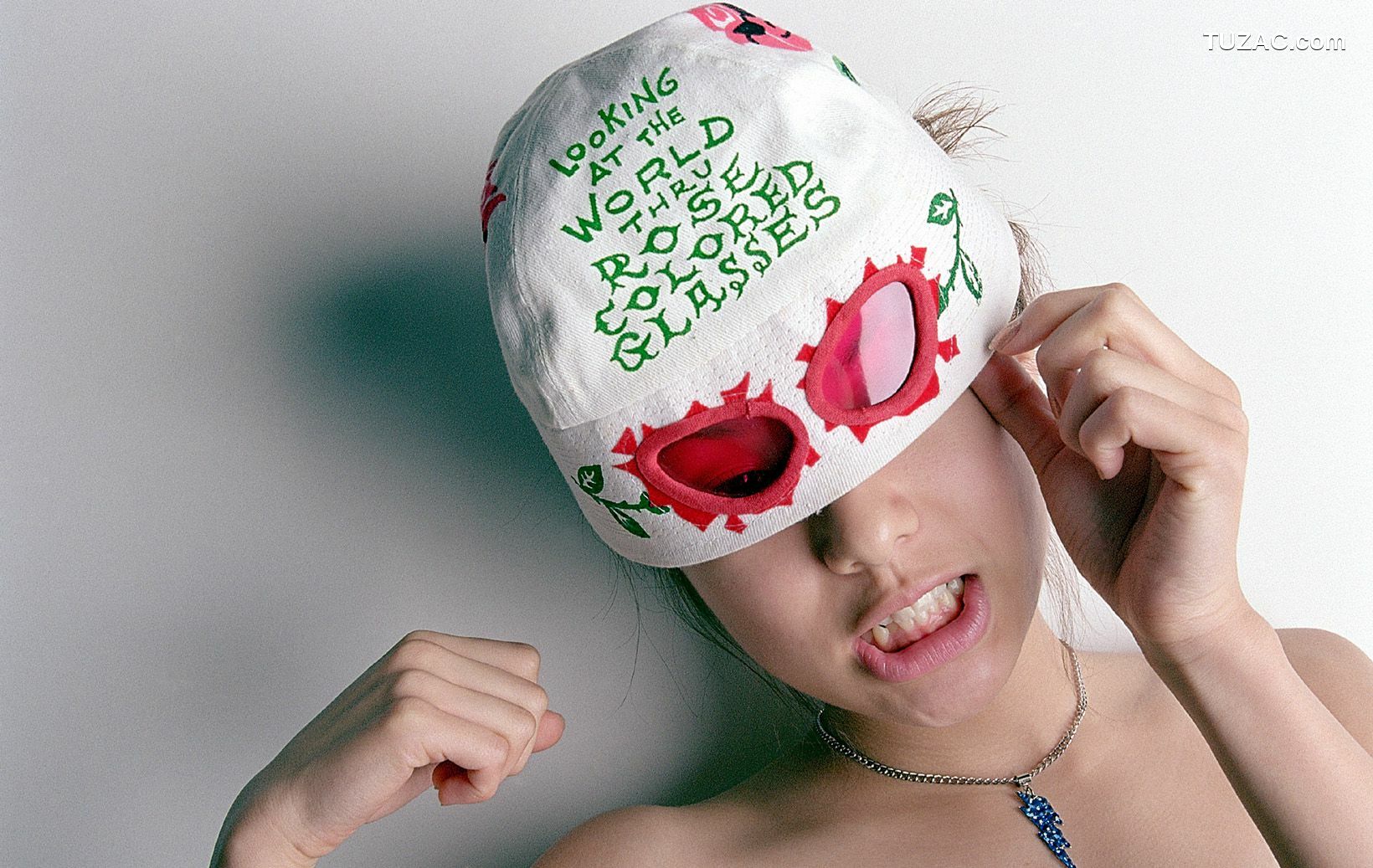 NS Eyes_ SF-No.199 Rina Uchiyama 内山理名/內山理名 写真集[92P]