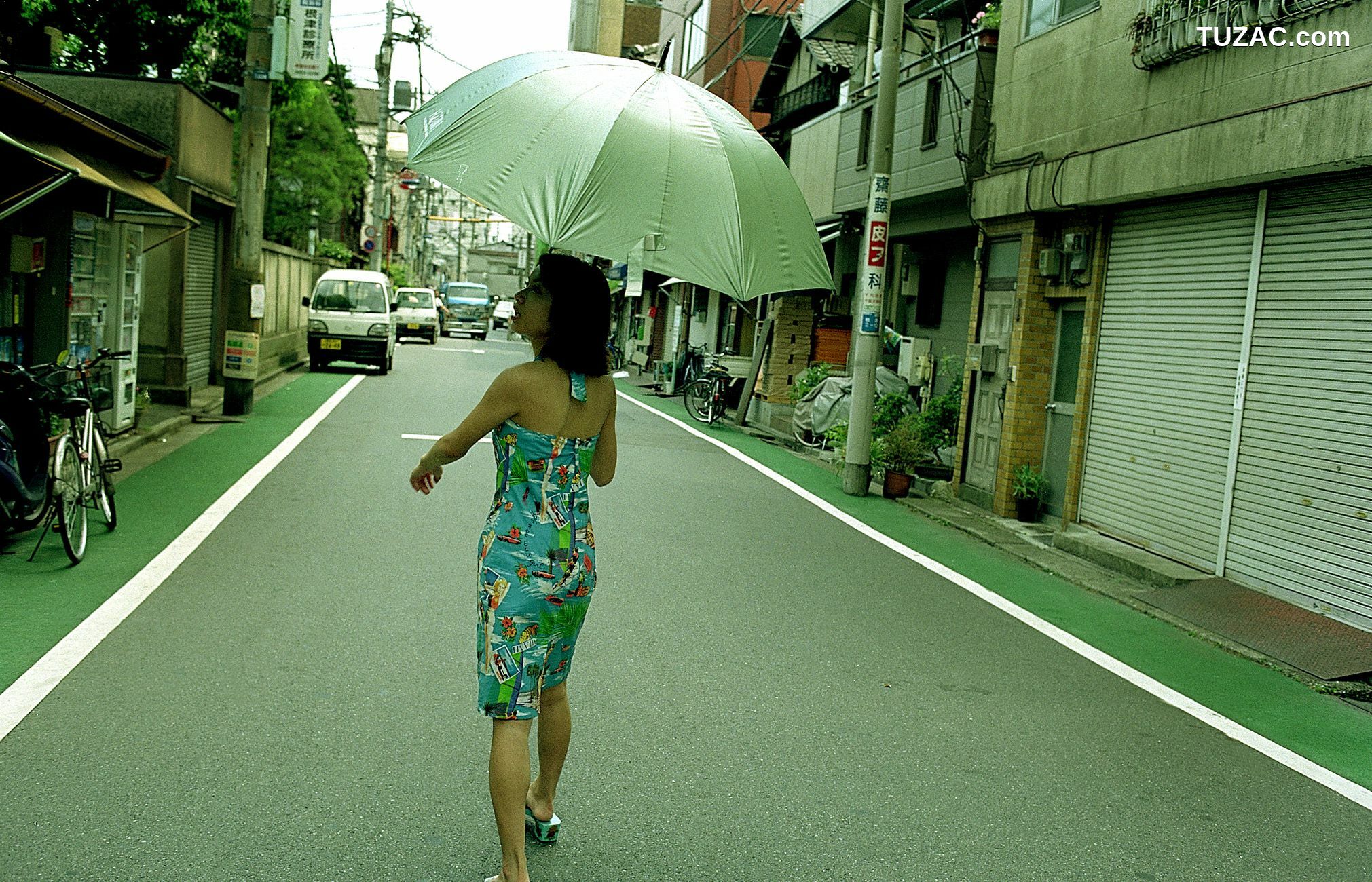 NS Eyes_ SF-No.199 Rina Uchiyama 内山理名/內山理名 写真集[92P]