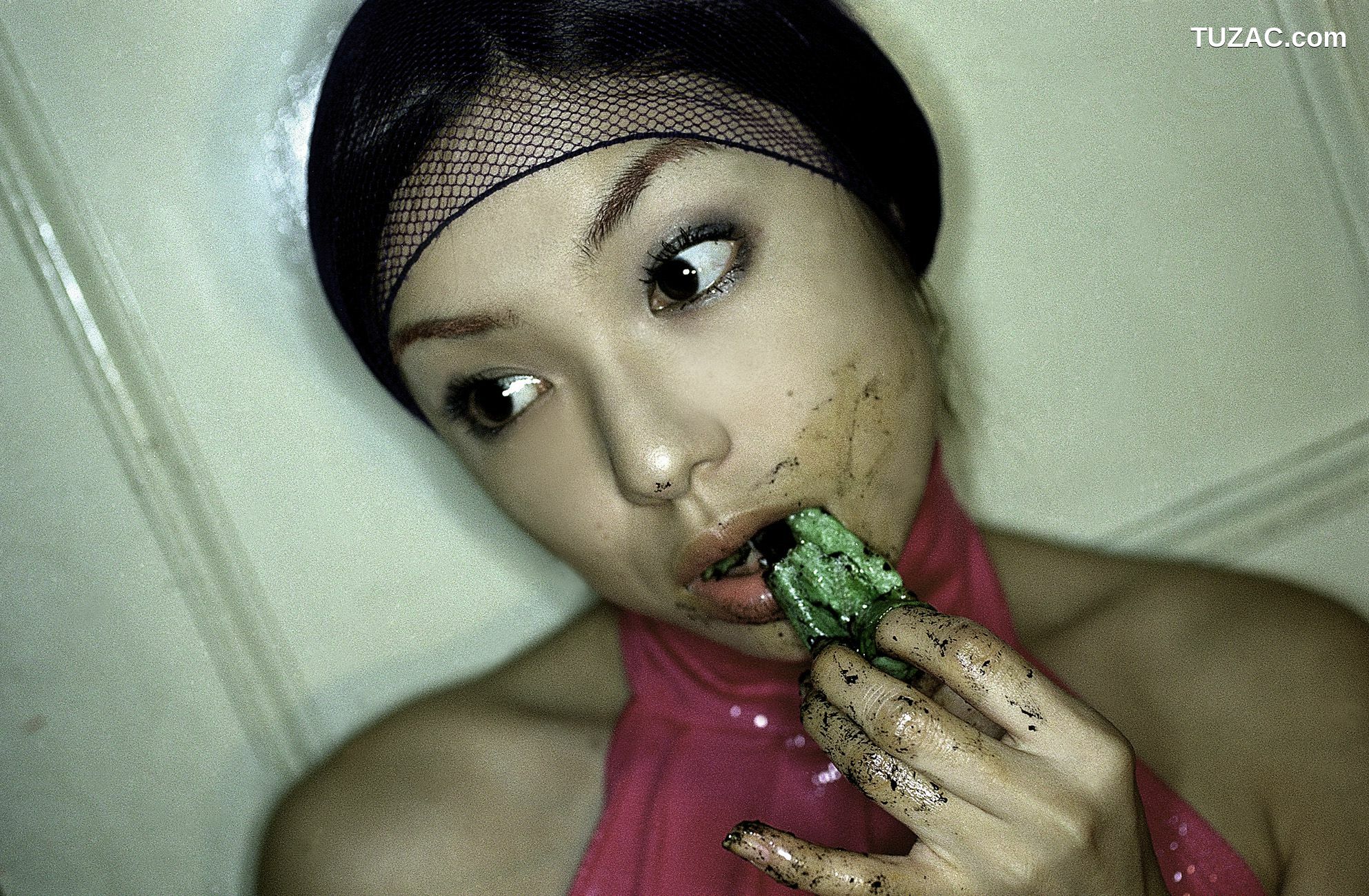 NS Eyes_ SF-No.199 Rina Uchiyama 内山理名/內山理名 写真集[92P]