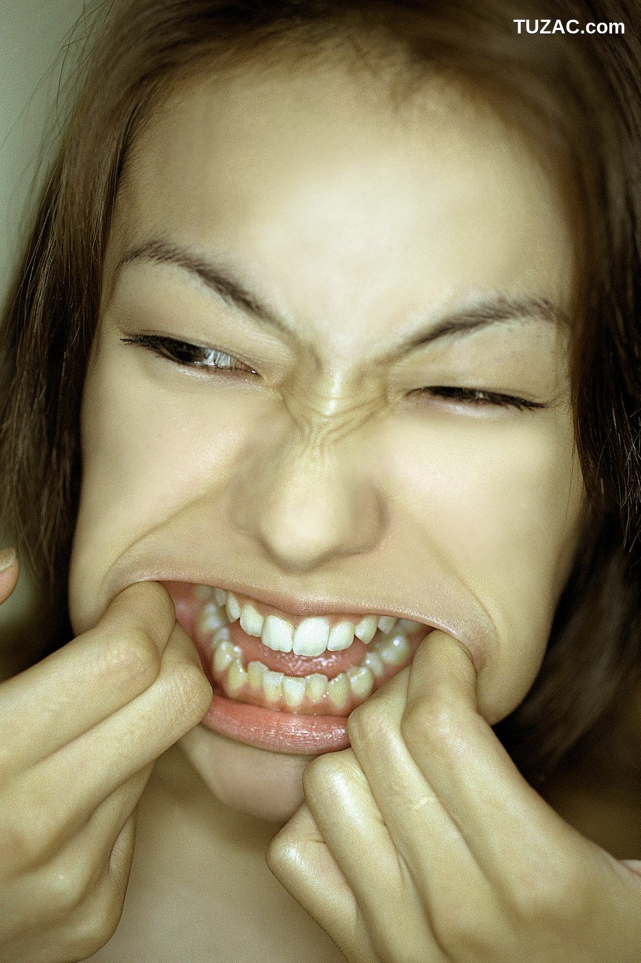 NS Eyes_ SF-No.199 Rina Uchiyama 内山理名/內山理名 写真集[92P]