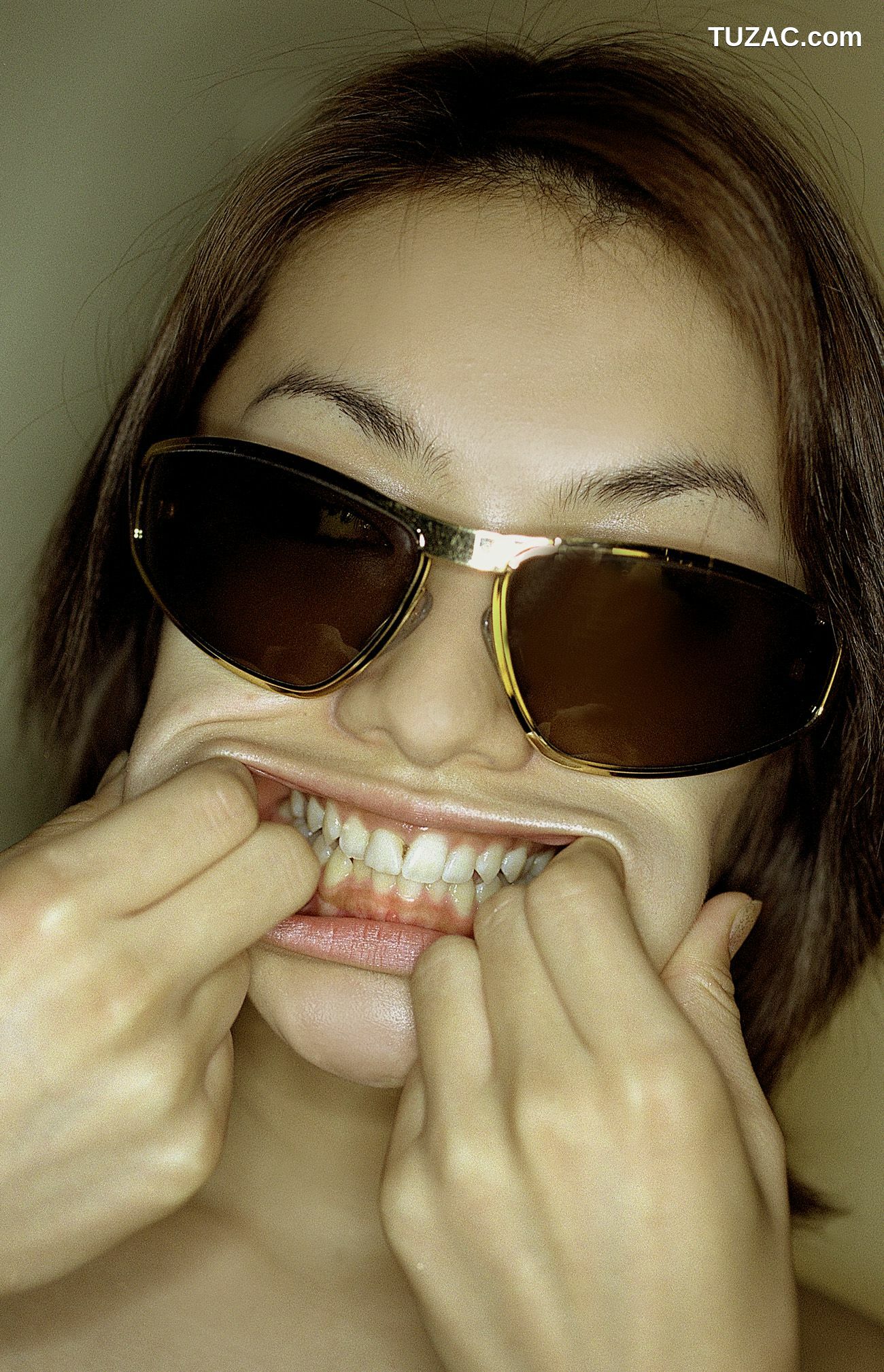 NS Eyes_ SF-No.199 Rina Uchiyama 内山理名/內山理名 写真集[92P]