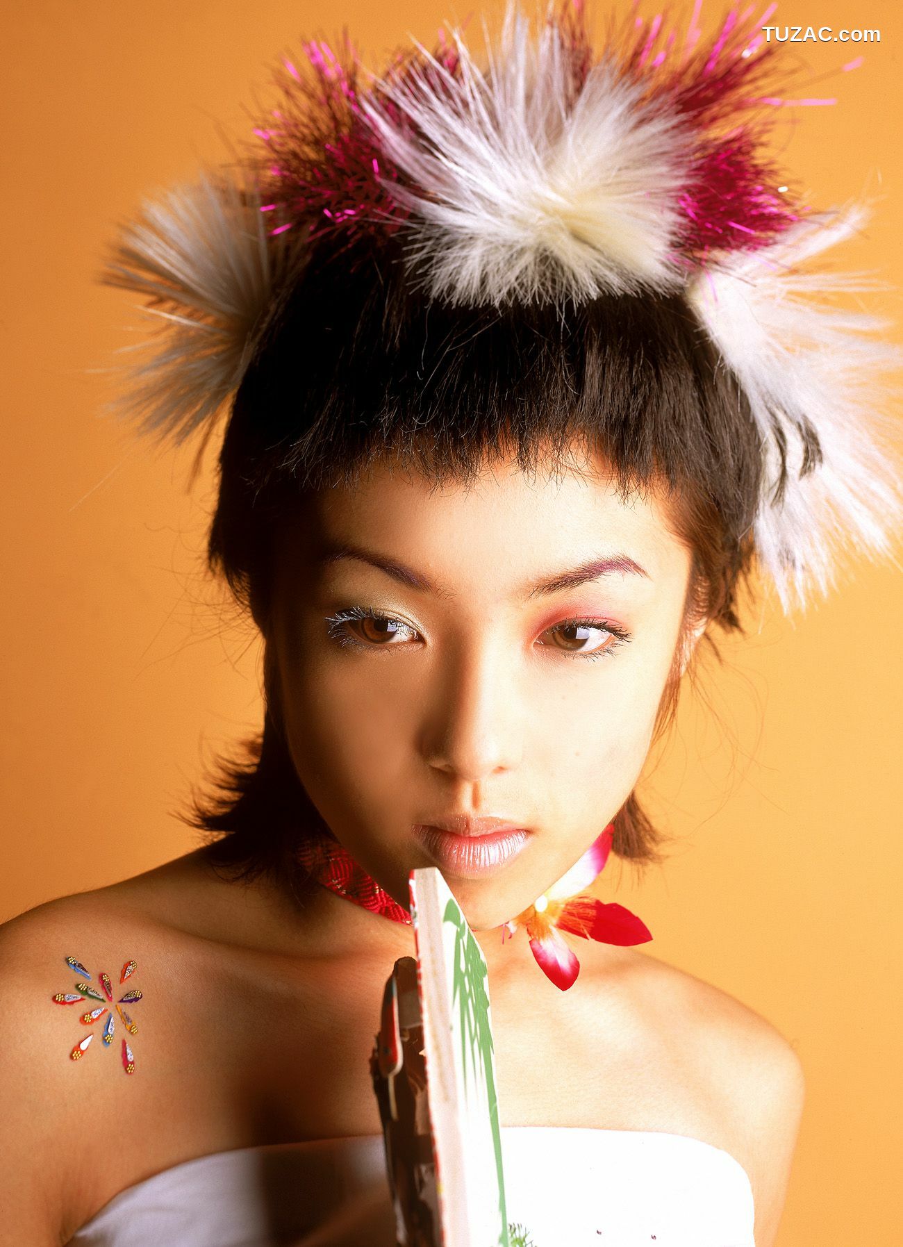 NS Eyes_ SF-No.199 Rina Uchiyama 内山理名/內山理名 写真集[92P]