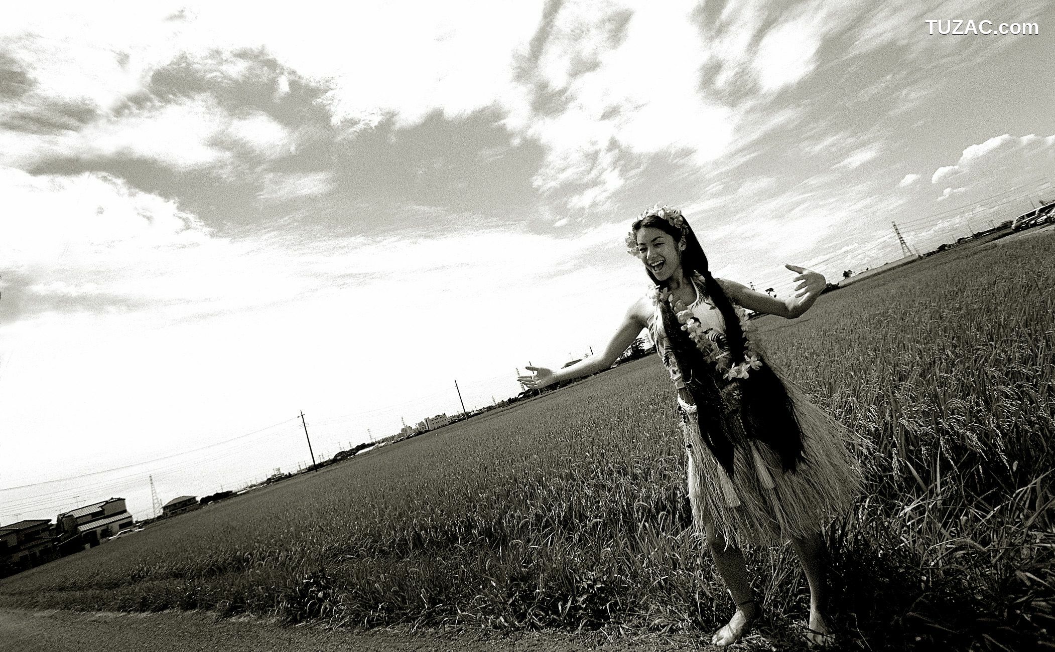 NS Eyes_ SF-No.199 Rina Uchiyama 内山理名/內山理名 写真集[92P]