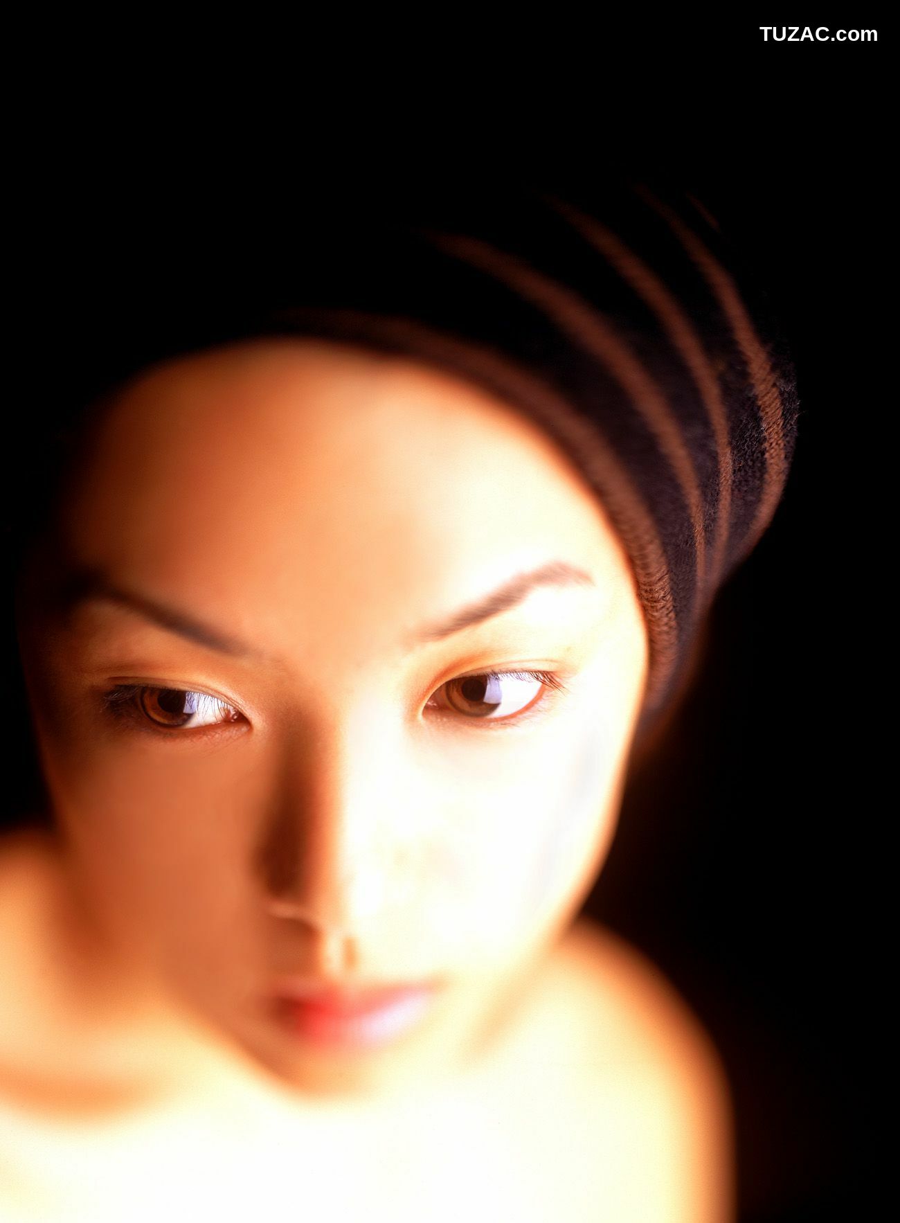 NS Eyes_ SF-No.199 Rina Uchiyama 内山理名/內山理名 写真集[92P]