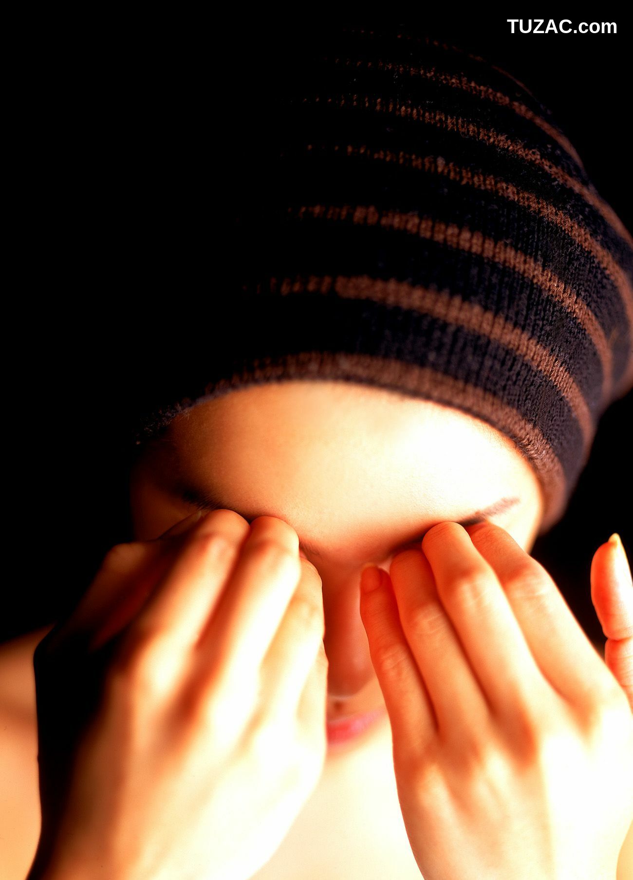 NS Eyes_ SF-No.199 Rina Uchiyama 内山理名/內山理名 写真集[92P]