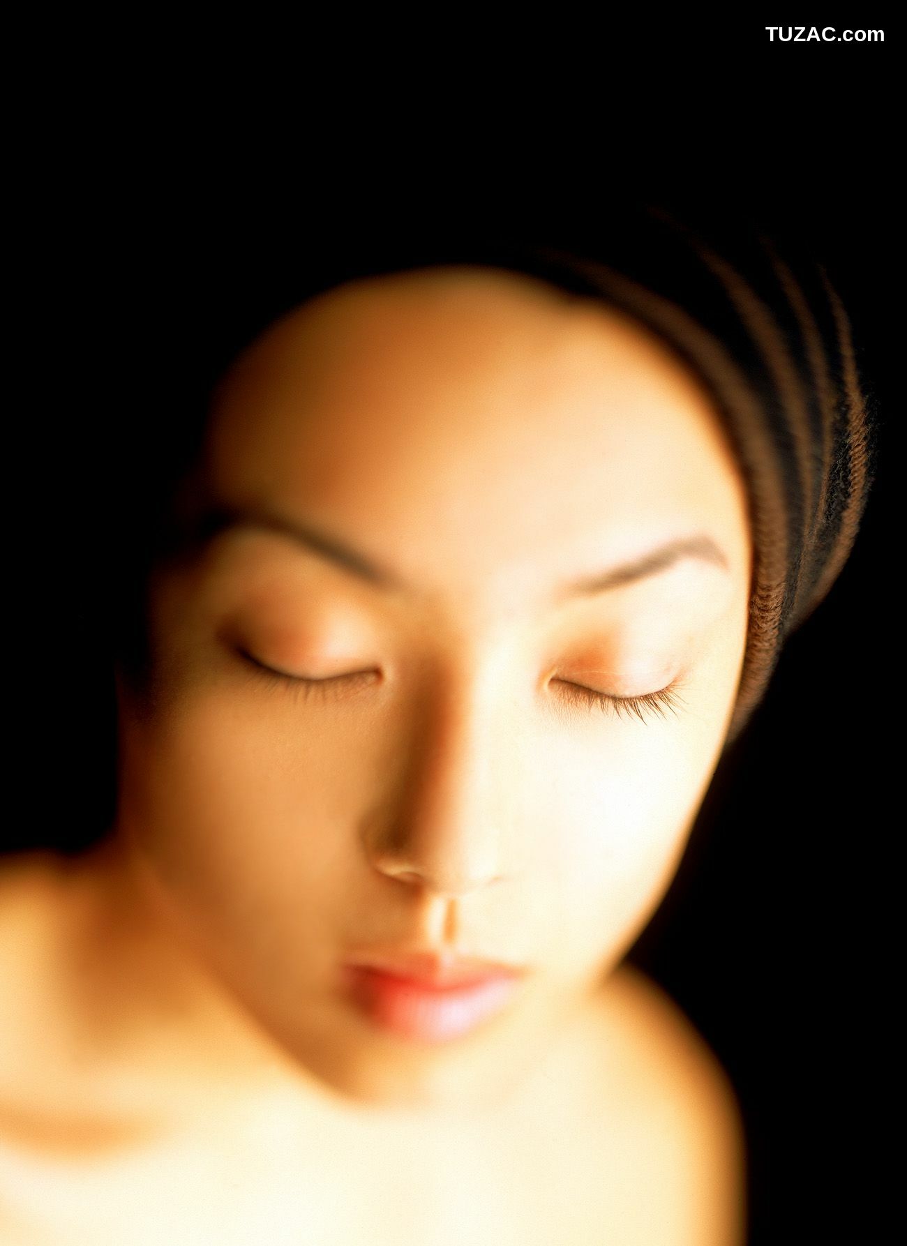 NS Eyes_ SF-No.199 Rina Uchiyama 内山理名/內山理名 写真集[92P]