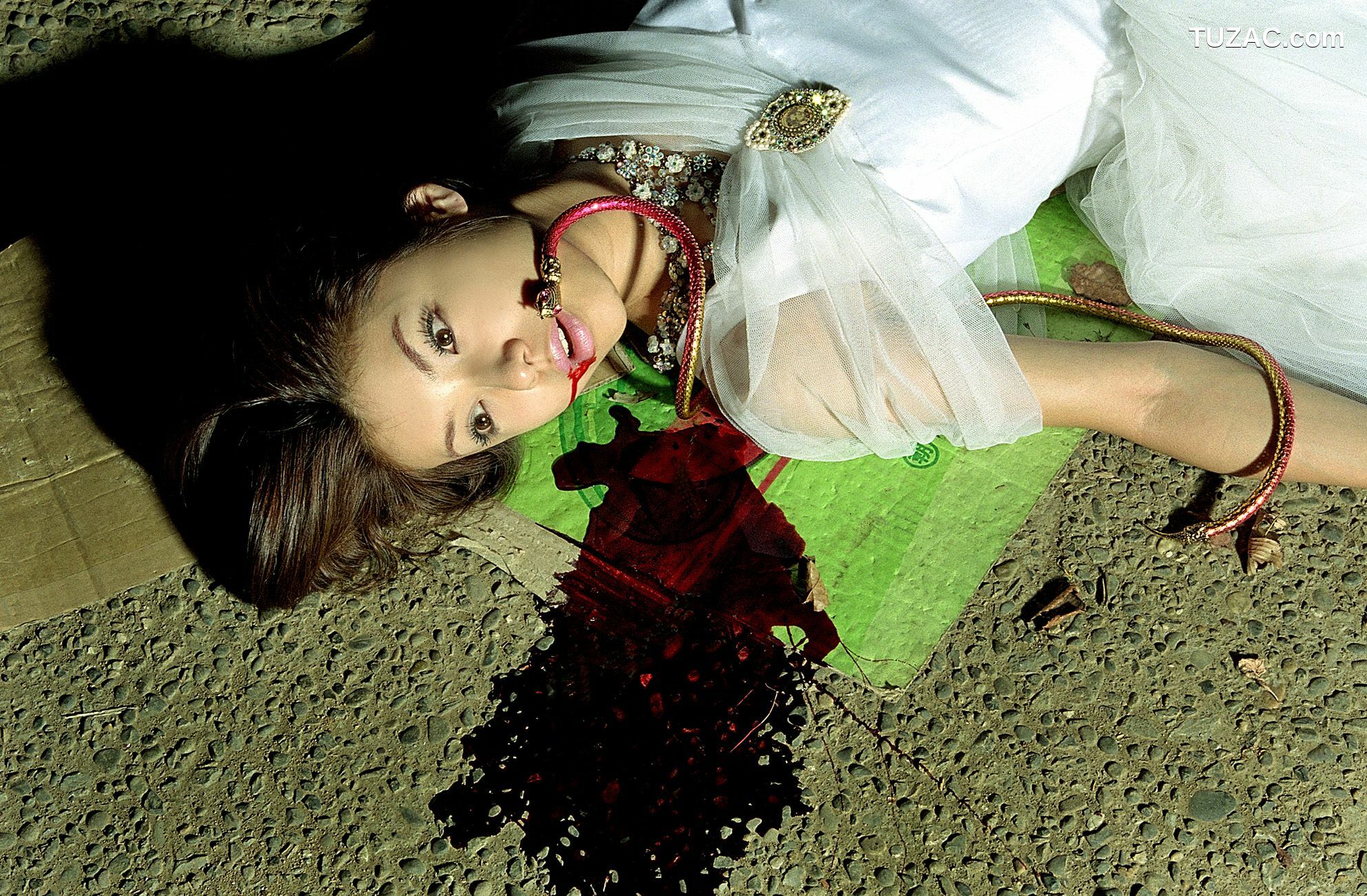 NS Eyes_ SF-No.199 Rina Uchiyama 内山理名/內山理名 写真集[92P]