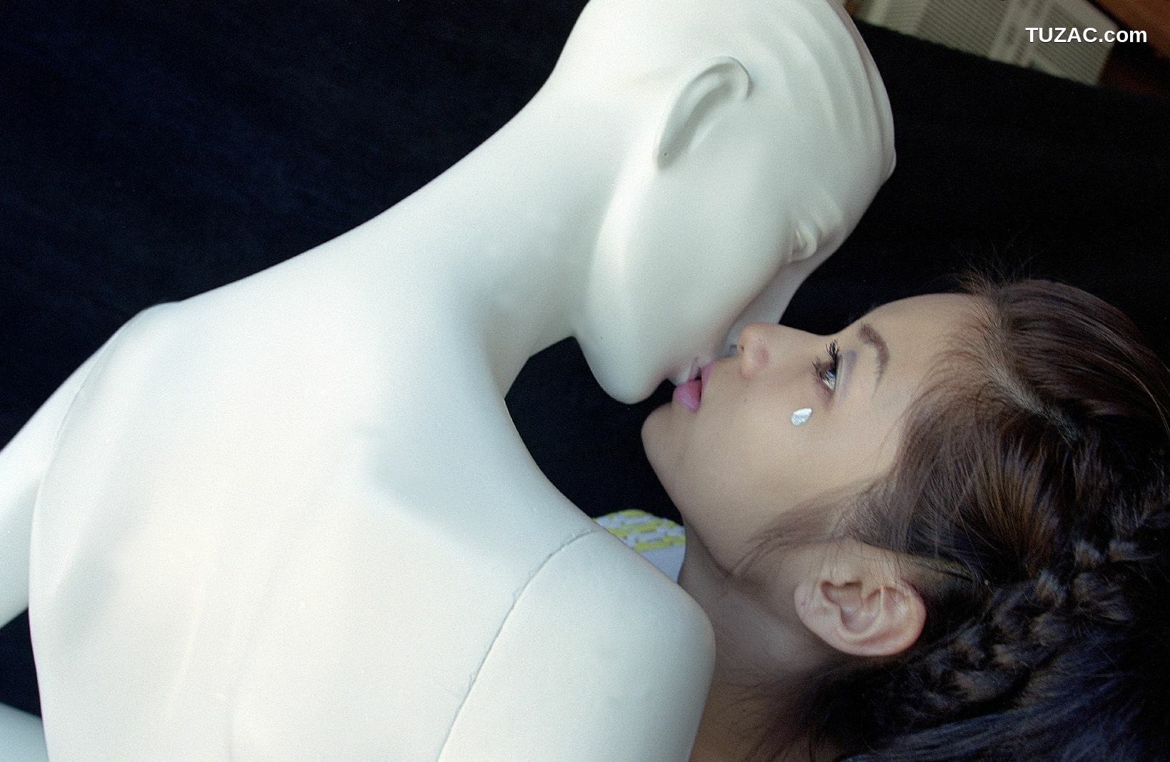 NS Eyes_ SF-No.199 Rina Uchiyama 内山理名/內山理名 写真集[92P]