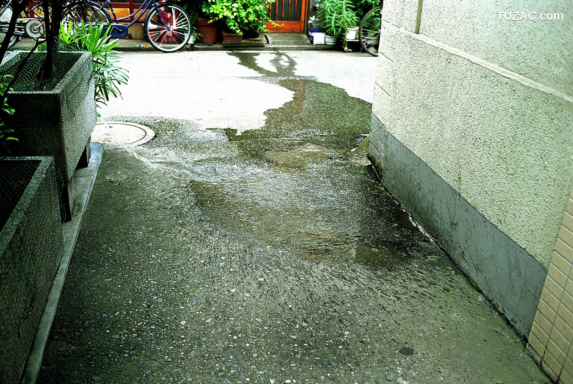 NS Eyes_ SF-No.200 Rina Uchiyama 内山理名 写真集[69P]