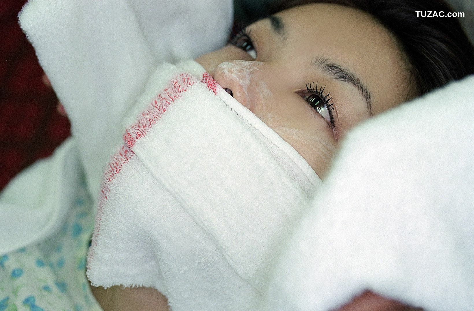 NS Eyes_ SF-No.200 Rina Uchiyama 内山理名 写真集[69P]