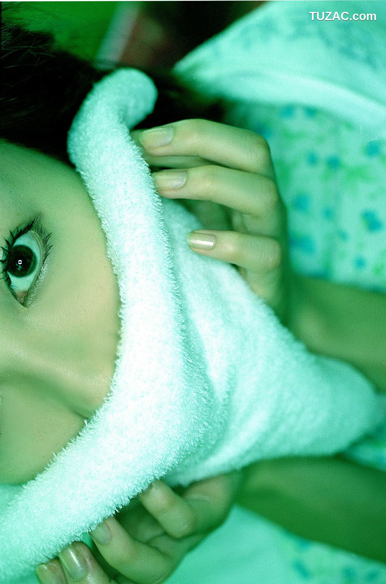 NS Eyes_ SF-No.200 Rina Uchiyama 内山理名 写真集[69P]