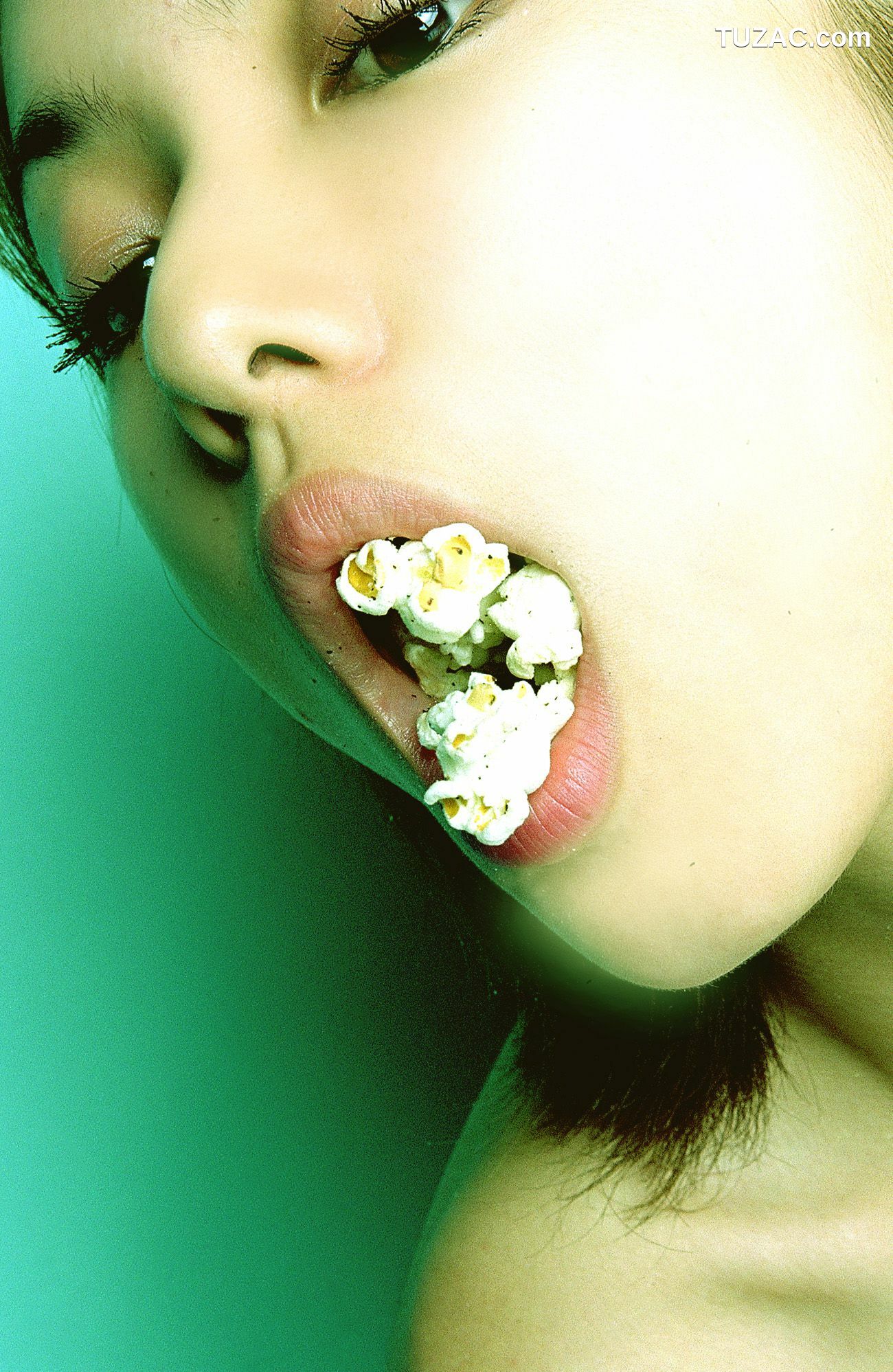 NS Eyes_ SF-No.200 Rina Uchiyama 内山理名 写真集[69P]