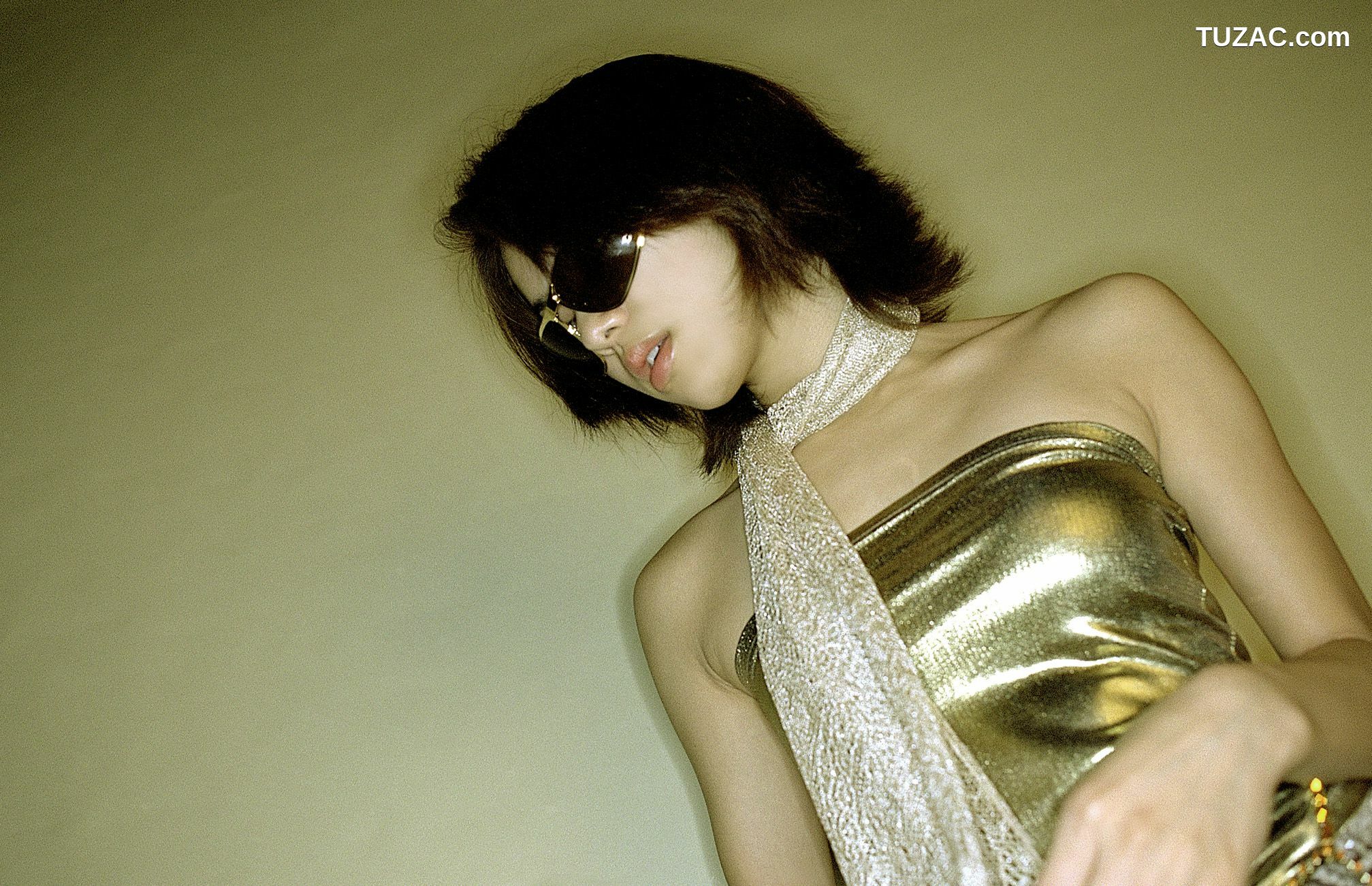 NS Eyes_ SF-No.200 Rina Uchiyama 内山理名 写真集[69P]