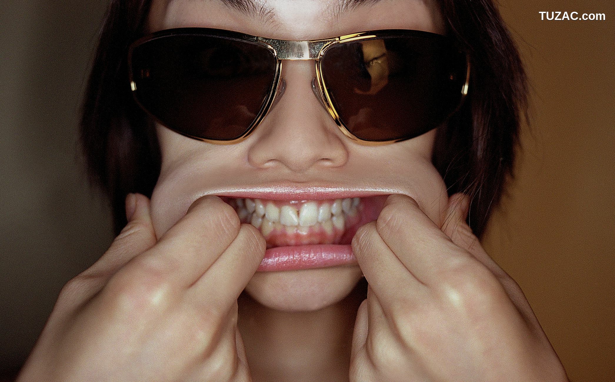 NS Eyes_ SF-No.200 Rina Uchiyama 内山理名 写真集[69P]