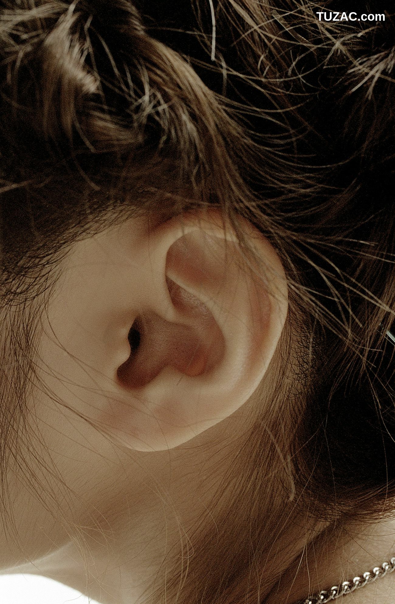 NS Eyes_ SF-No.200 Rina Uchiyama 内山理名 写真集[69P]