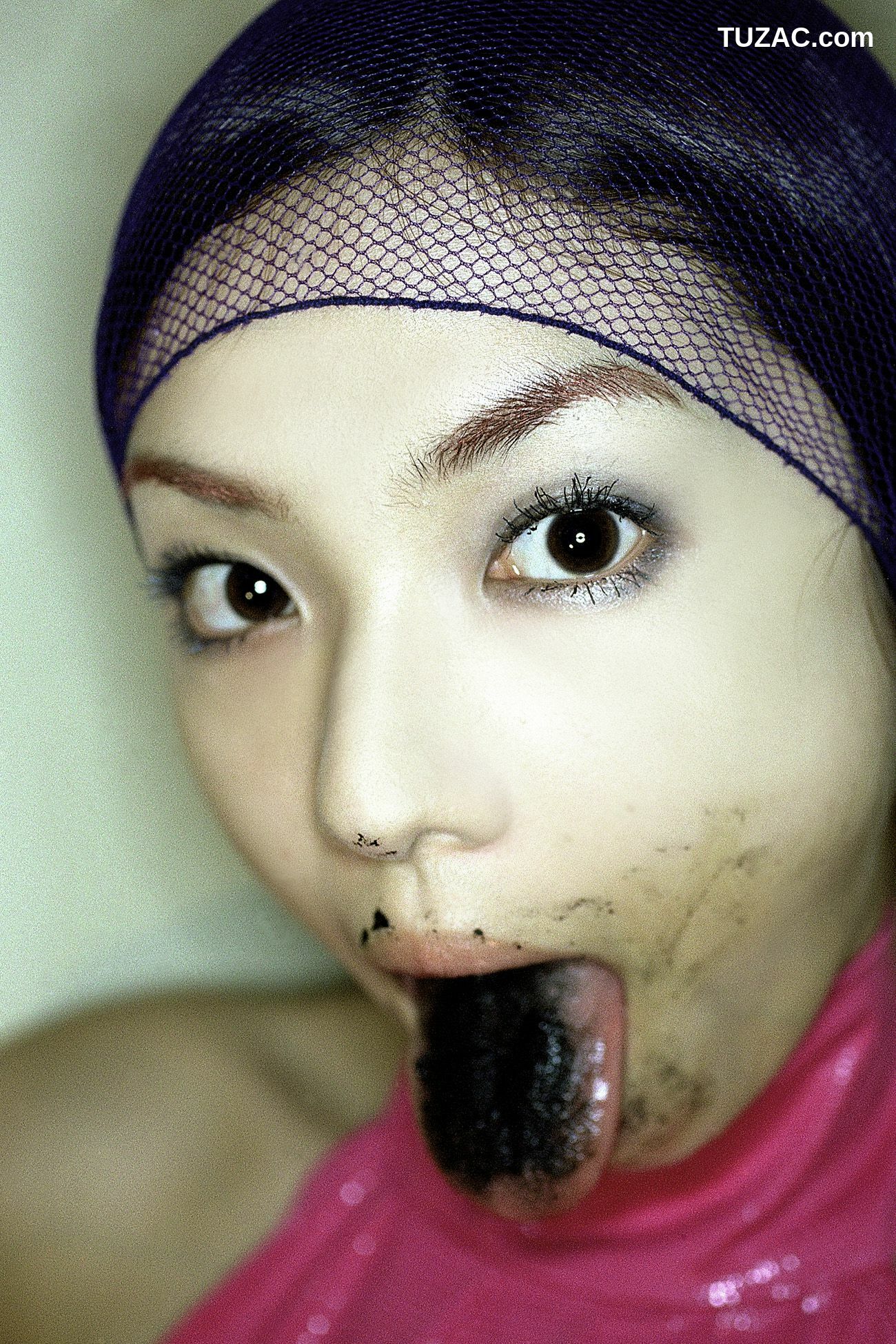 NS Eyes_ SF-No.200 Rina Uchiyama 内山理名 写真集[69P]