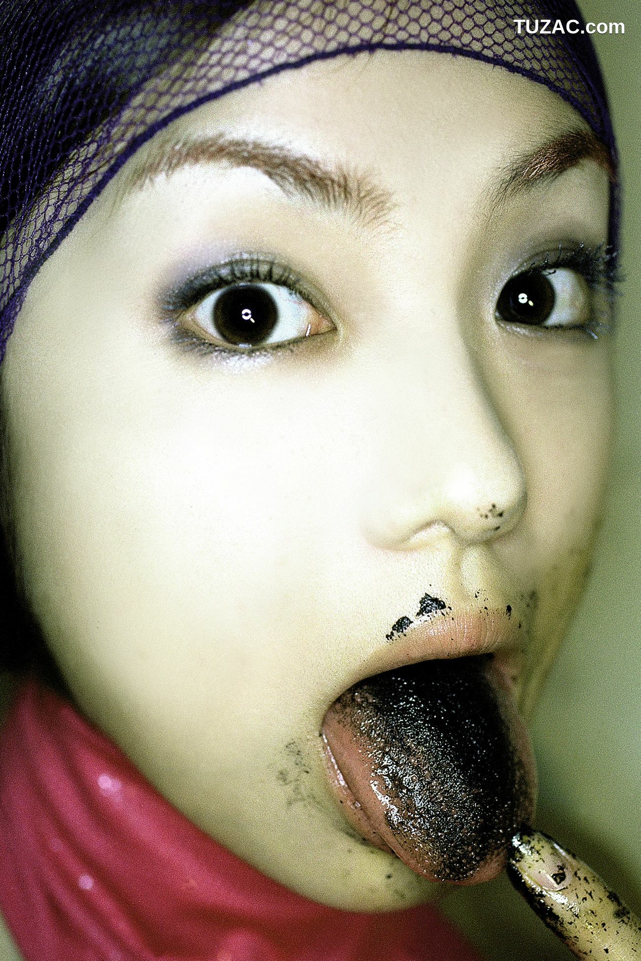 NS Eyes_ SF-No.200 Rina Uchiyama 内山理名 写真集[69P]