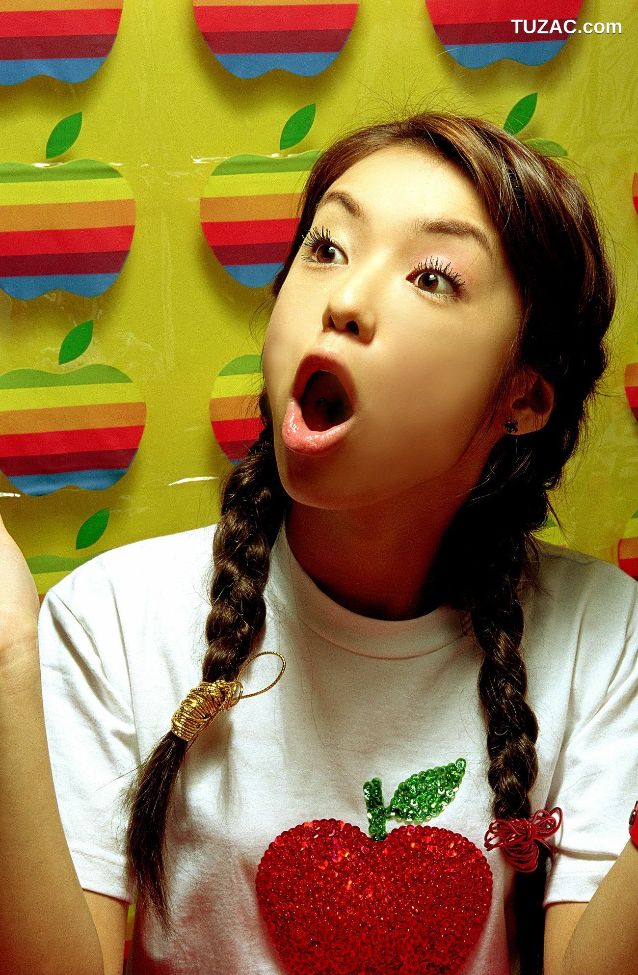 NS Eyes_ SF-No.200 Rina Uchiyama 内山理名 写真集[69P]