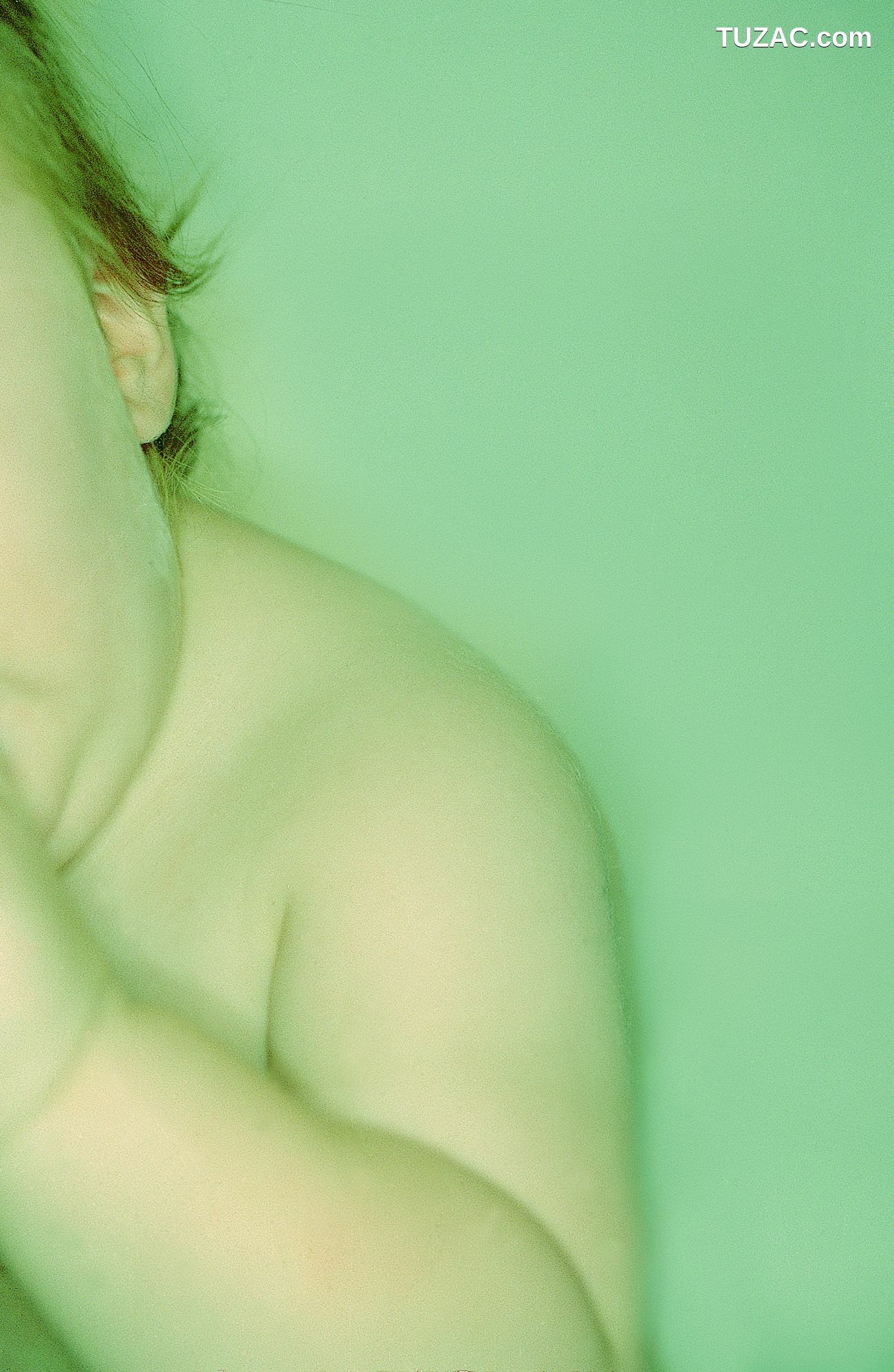 NS Eyes_ SF-No.200 Rina Uchiyama 内山理名 写真集[69P]