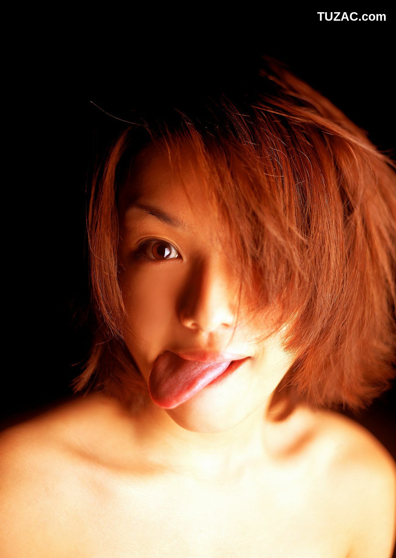 NS Eyes_ SF-No.200 Rina Uchiyama 内山理名 写真集[69P]