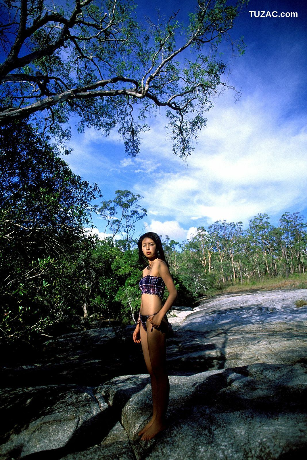 NS Eyes_ SF-No.201 Aki Nishihara 西原亚希 -UNDERAGE! 写真集[85P]