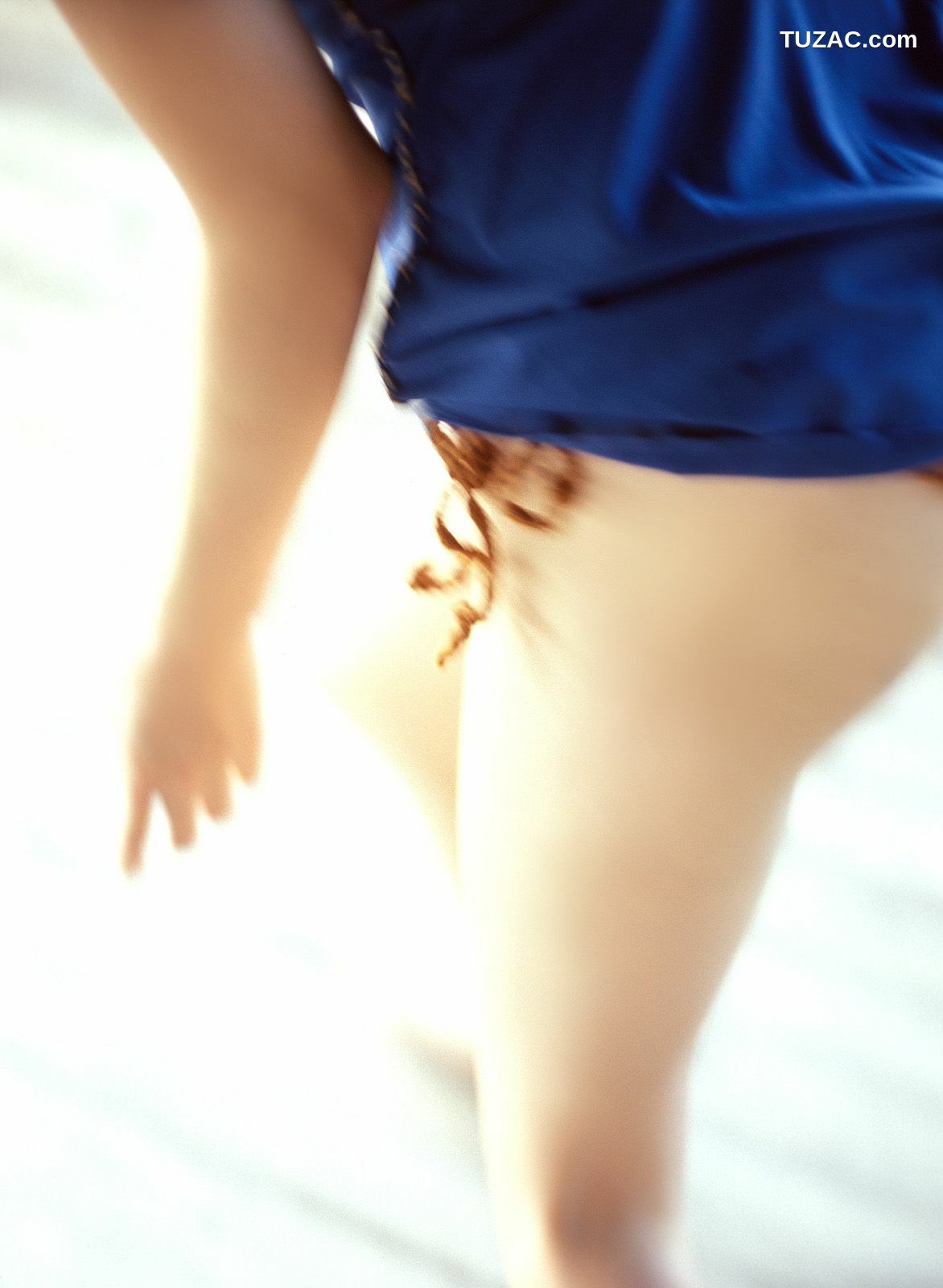 NS Eyes_ SF-No.202 Fumina Hara 原史奈/三浦庸子 写真集[46P]