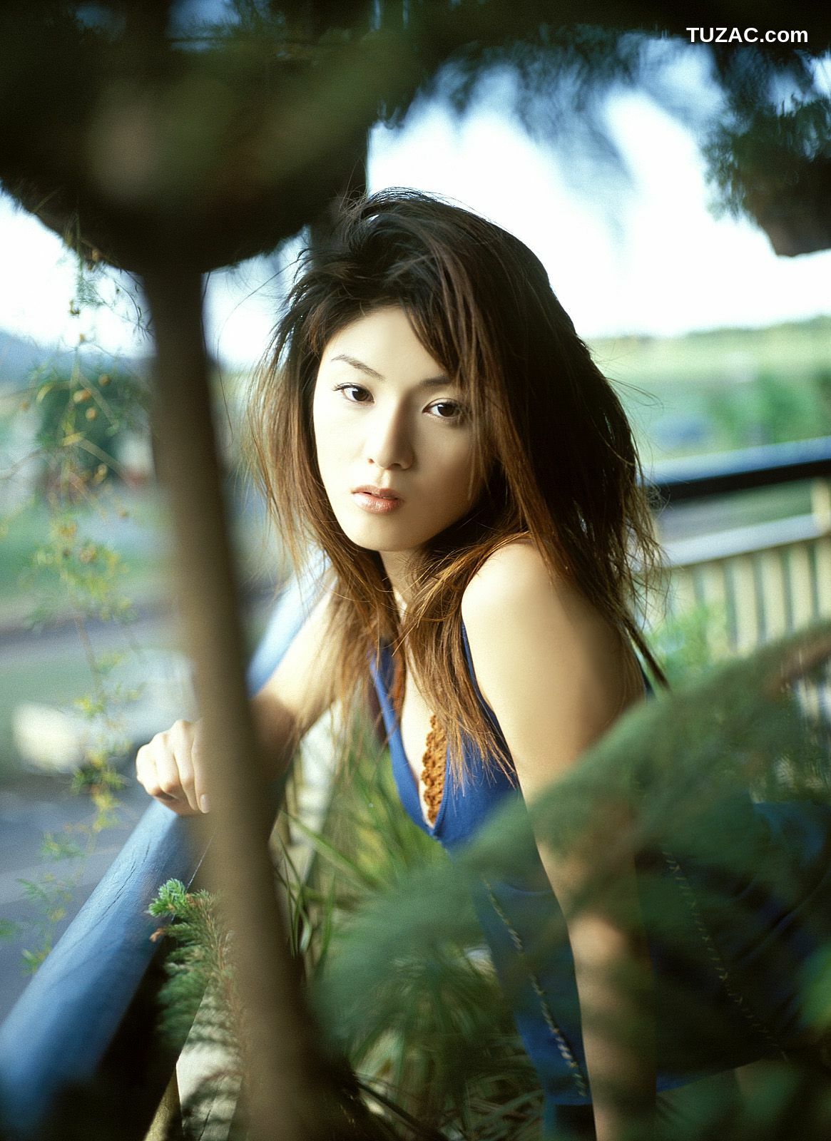NS Eyes_ SF-No.202 Fumina Hara 原史奈/三浦庸子 写真集[46P]