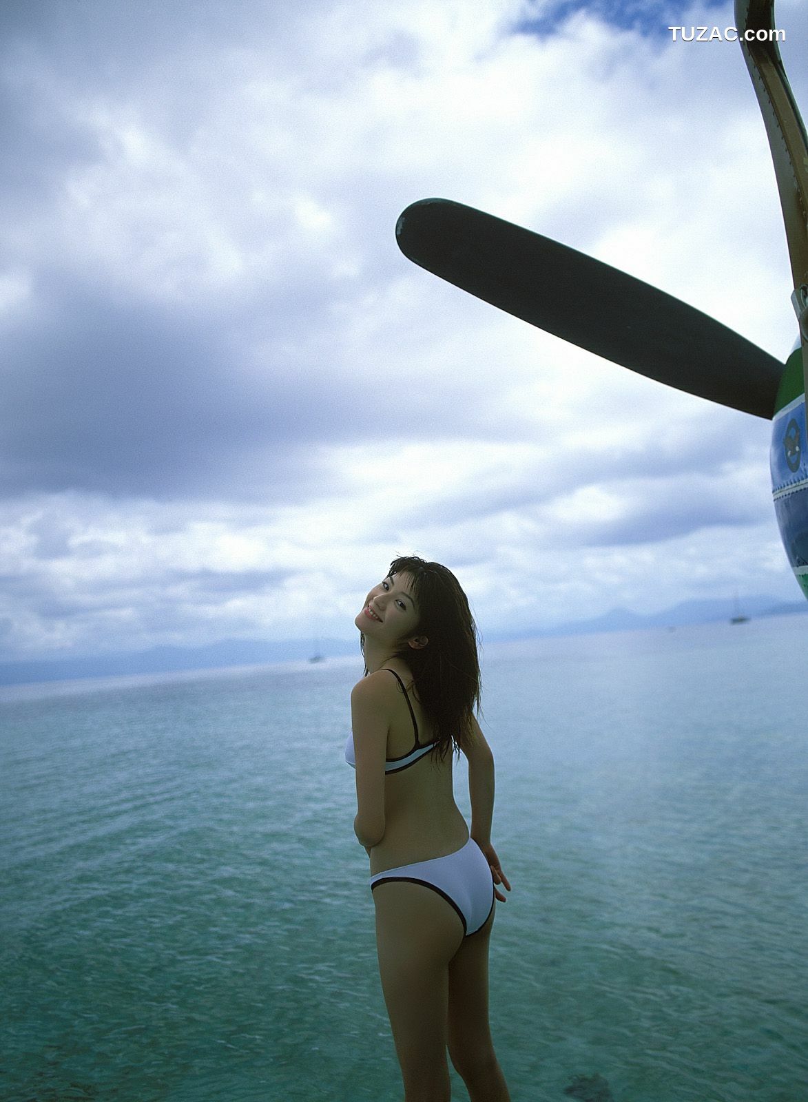 NS Eyes_ SF-No.202 Fumina Hara 原史奈/三浦庸子 写真集[46P]