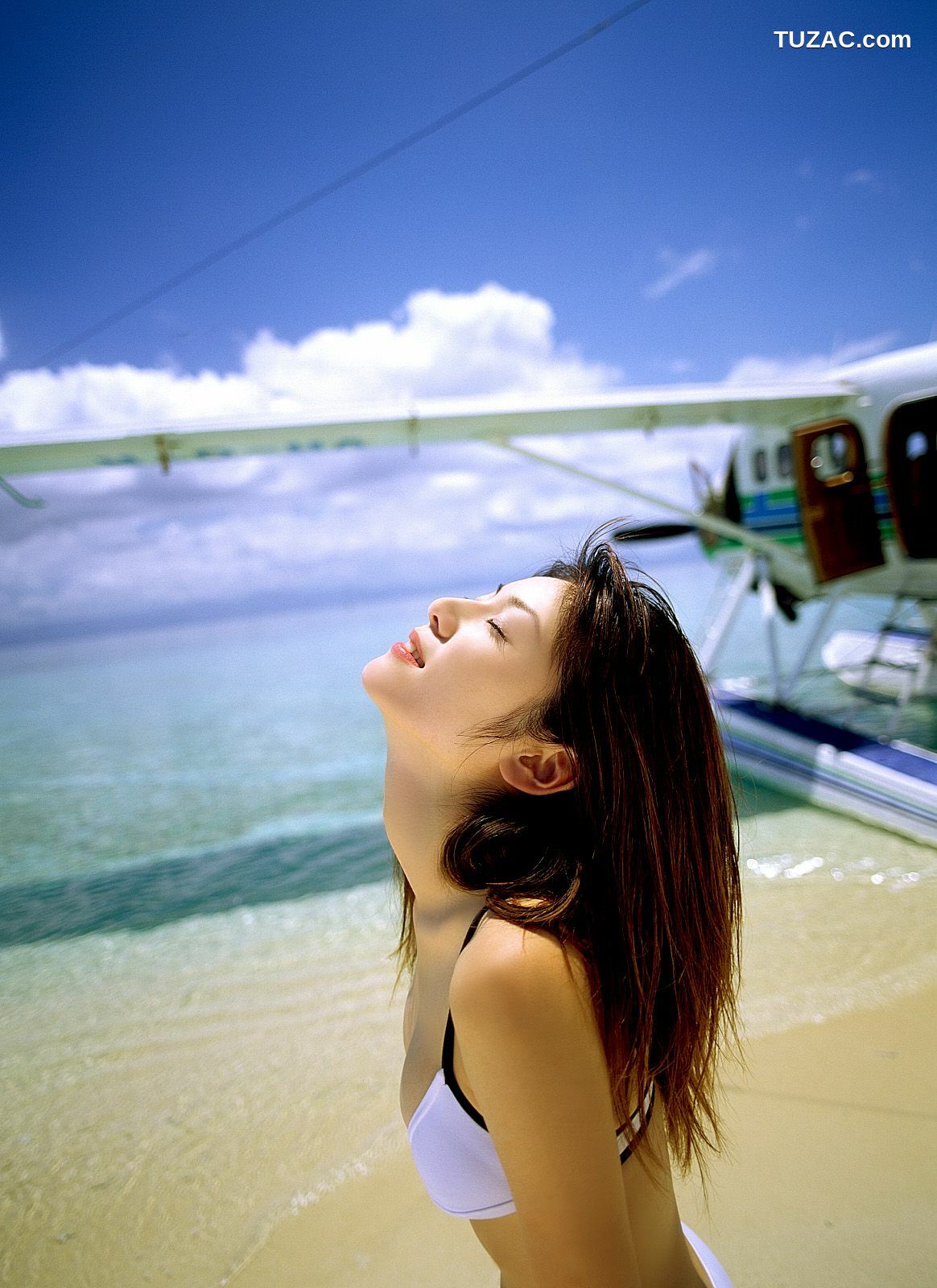 NS Eyes_ SF-No.202 Fumina Hara 原史奈/三浦庸子 写真集[46P]