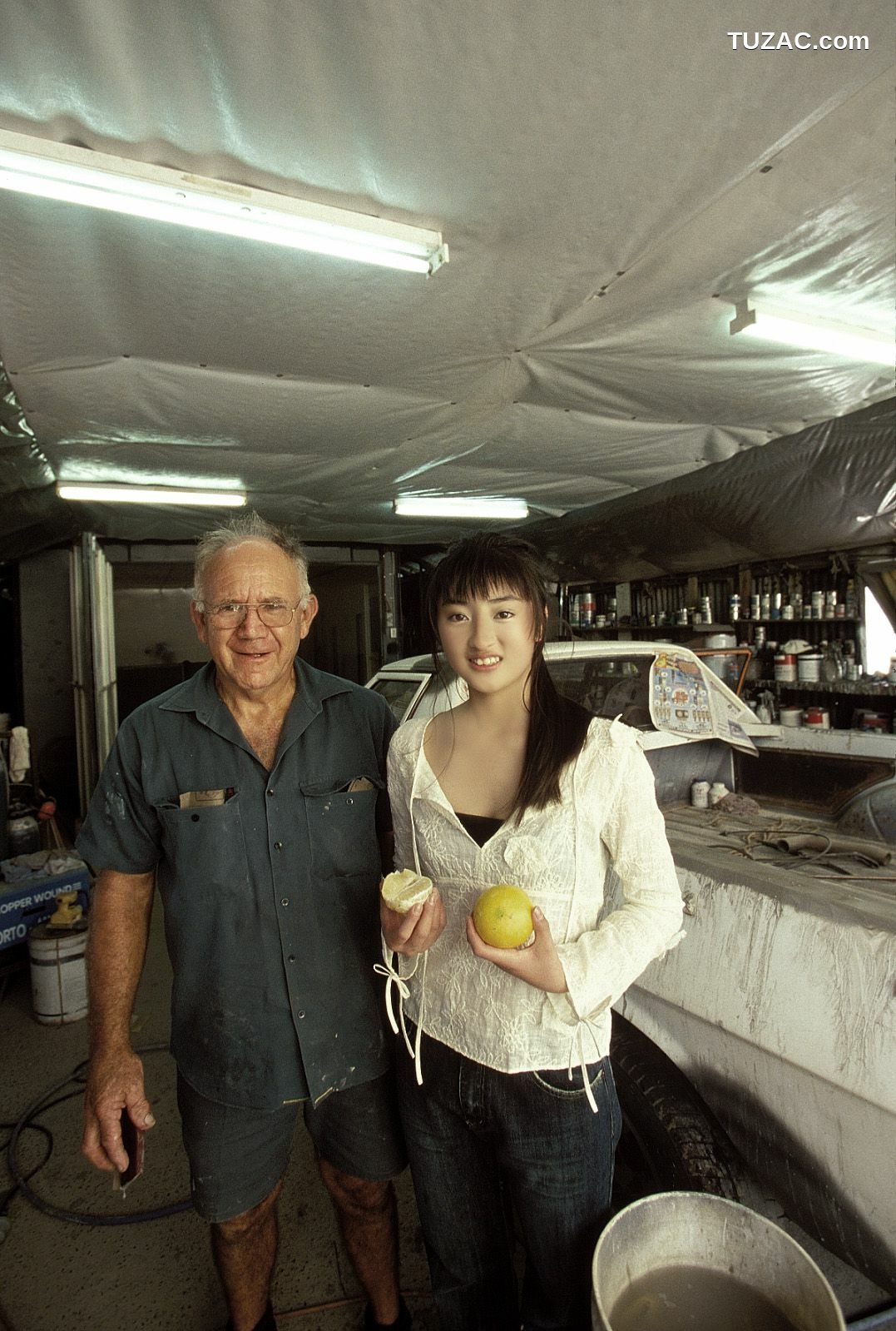 NS Eyes_ SF-No.204 Moemi Tominaga 富永萌美 -UNDERAGE! 写真集[94P]