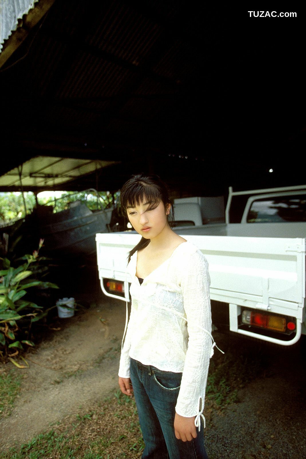 NS Eyes_ SF-No.204 Moemi Tominaga 富永萌美 -UNDERAGE! 写真集[94P]