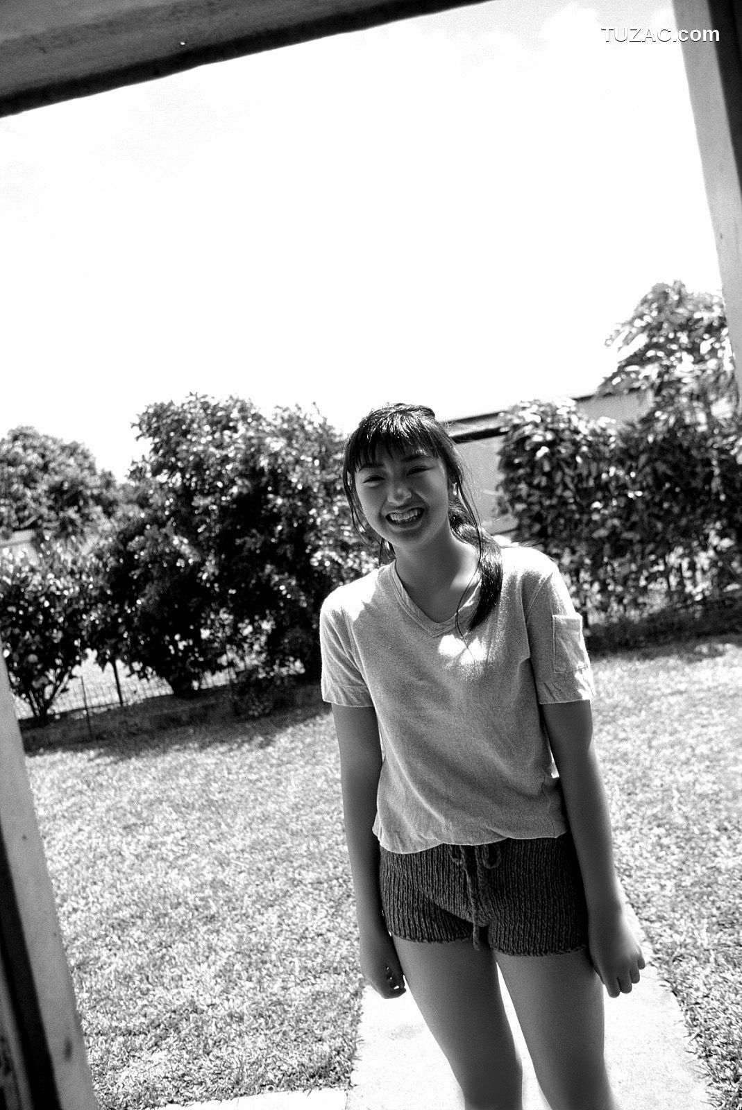 NS Eyes_ SF-No.204 Moemi Tominaga 富永萌美 -UNDERAGE! 写真集[94P]