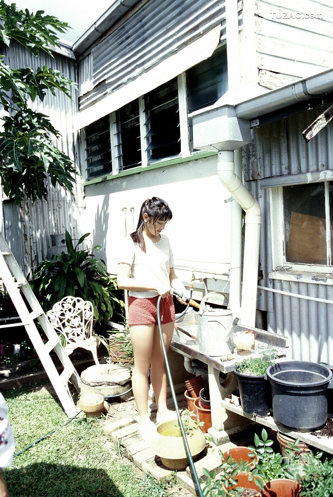 NS Eyes_ SF-No.204 Moemi Tominaga 富永萌美 -UNDERAGE! 写真集[94P]