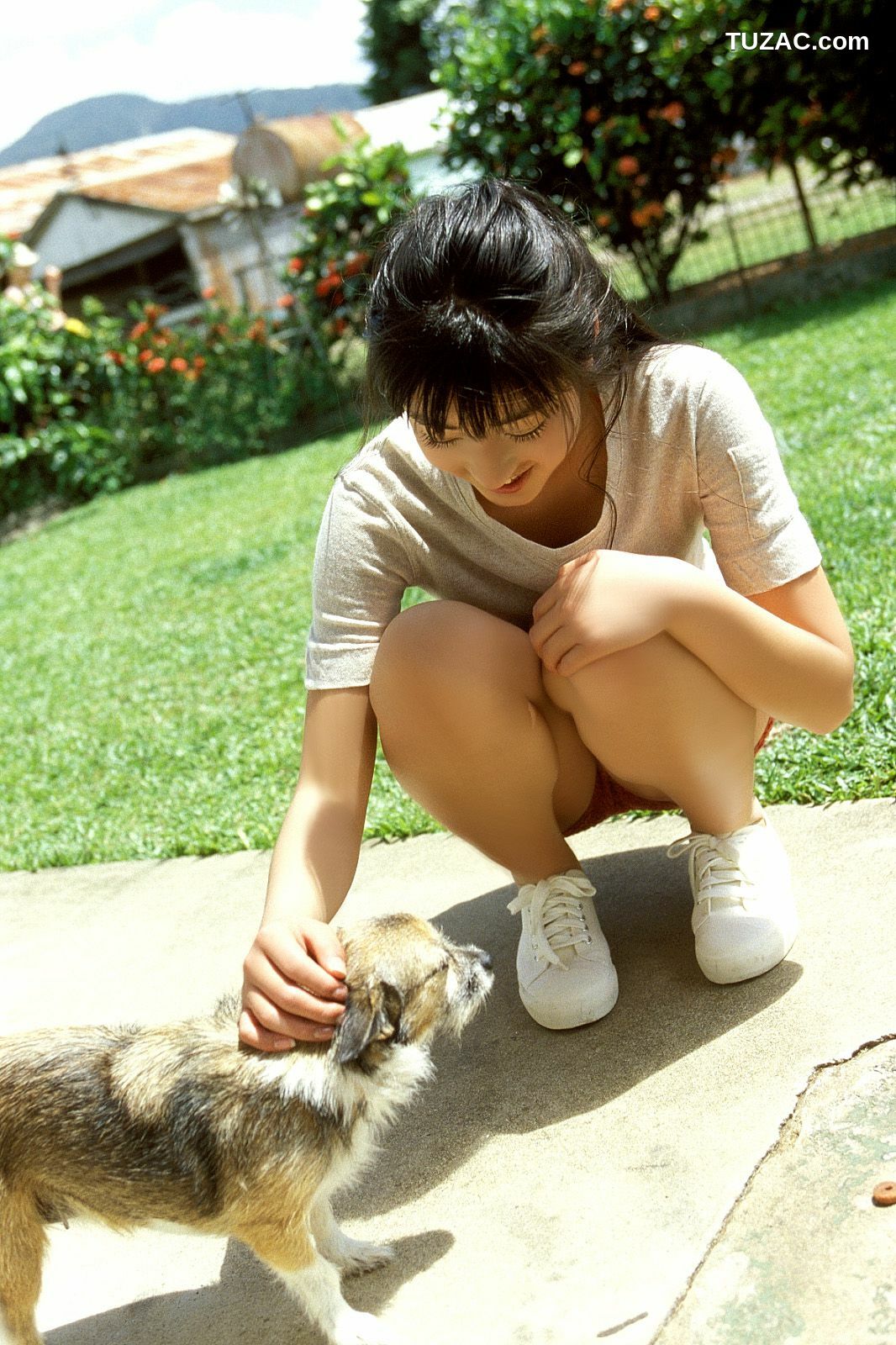 NS Eyes_ SF-No.204 Moemi Tominaga 富永萌美 -UNDERAGE! 写真集[94P]